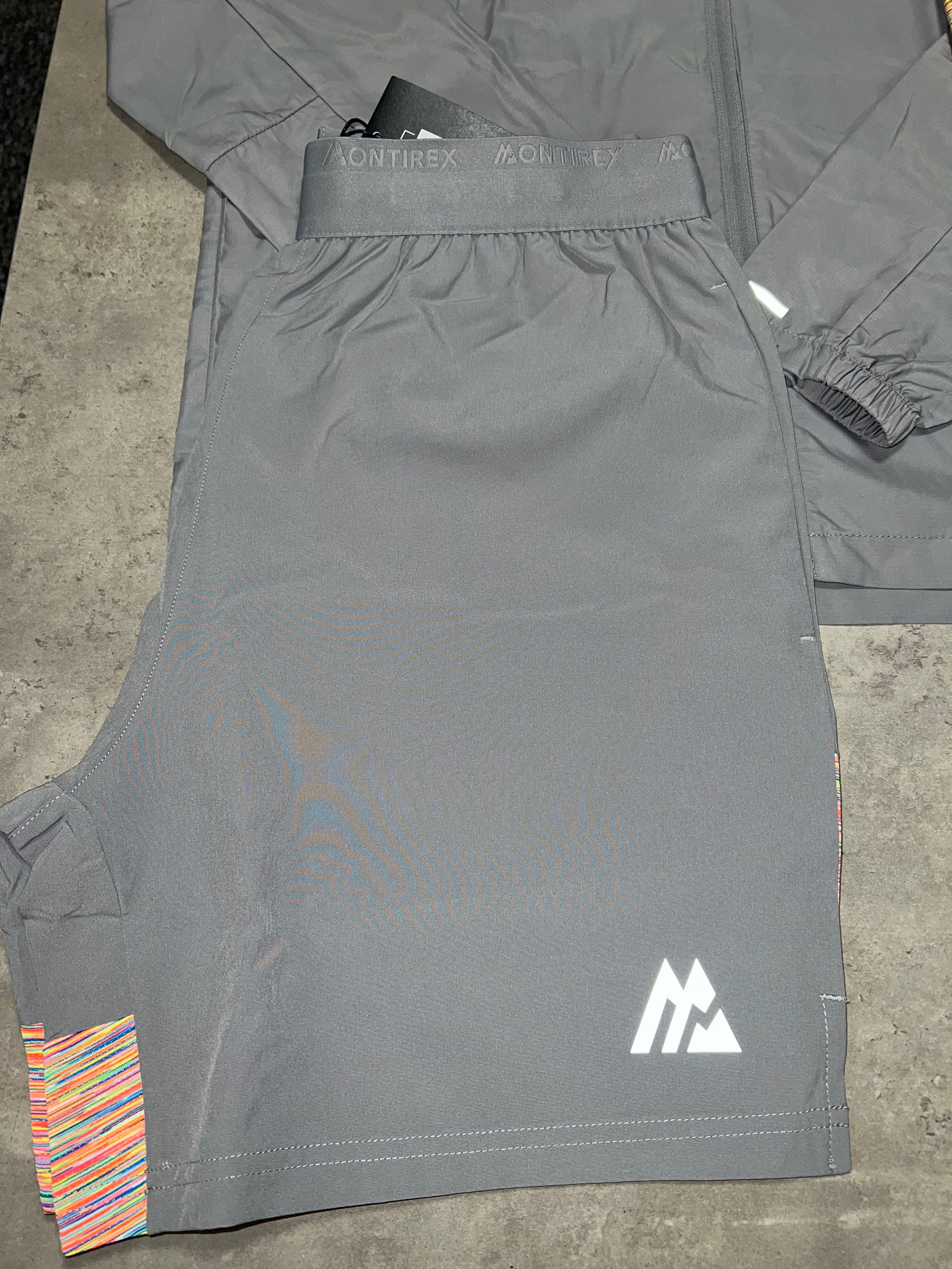 Monterix Trail 3 Piece Set