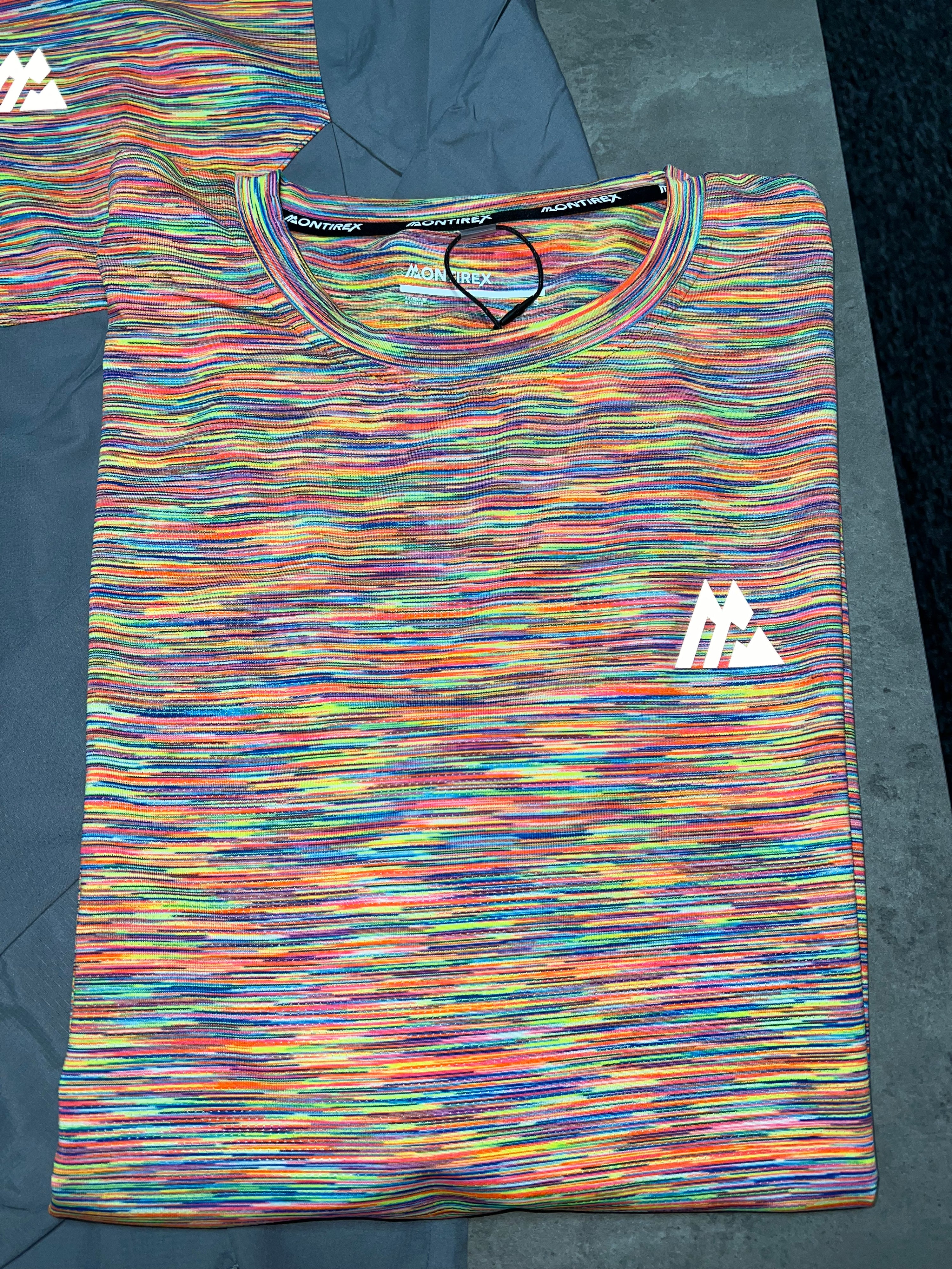 Monterix Trail 3 Piece Set