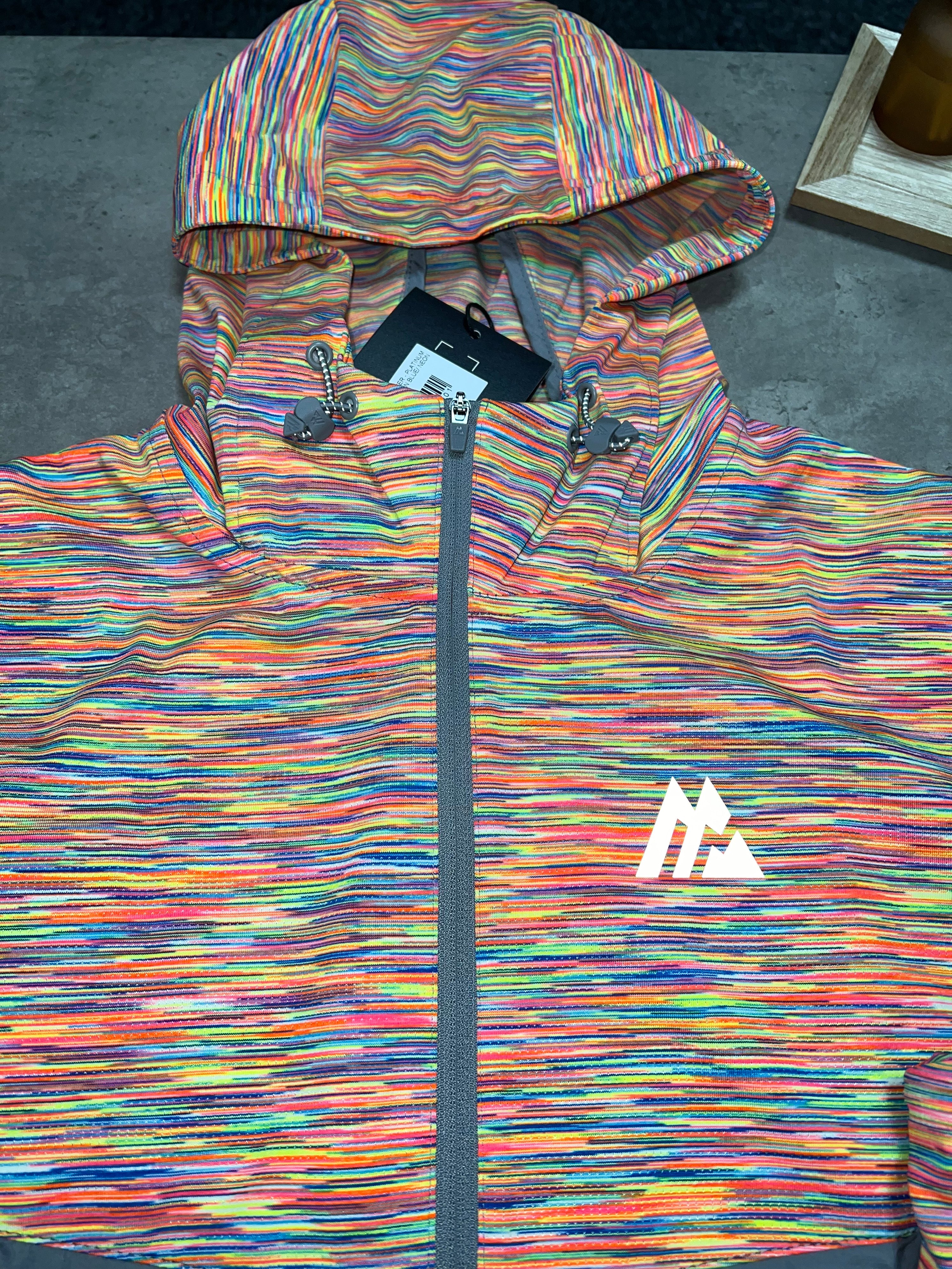 Monterix Trail 3 Piece Set