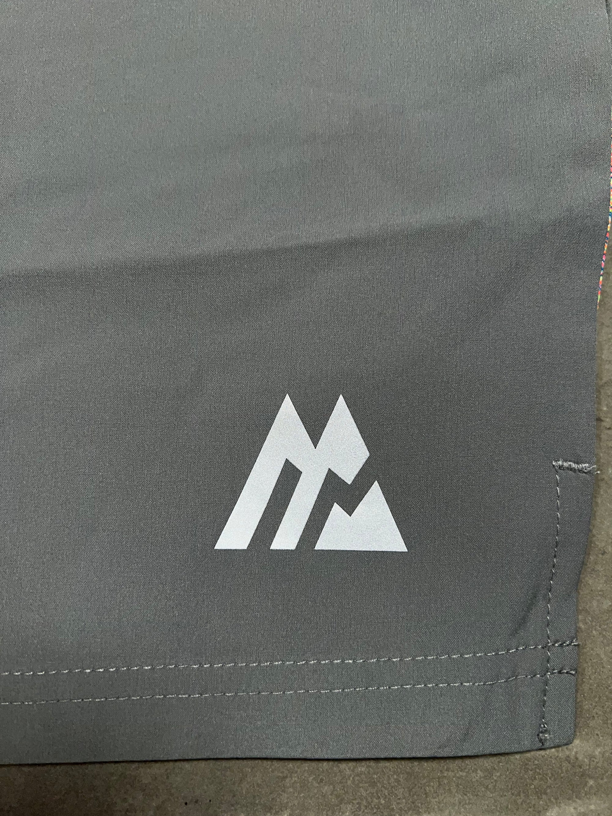 Monterix Trail 3 Piece Set