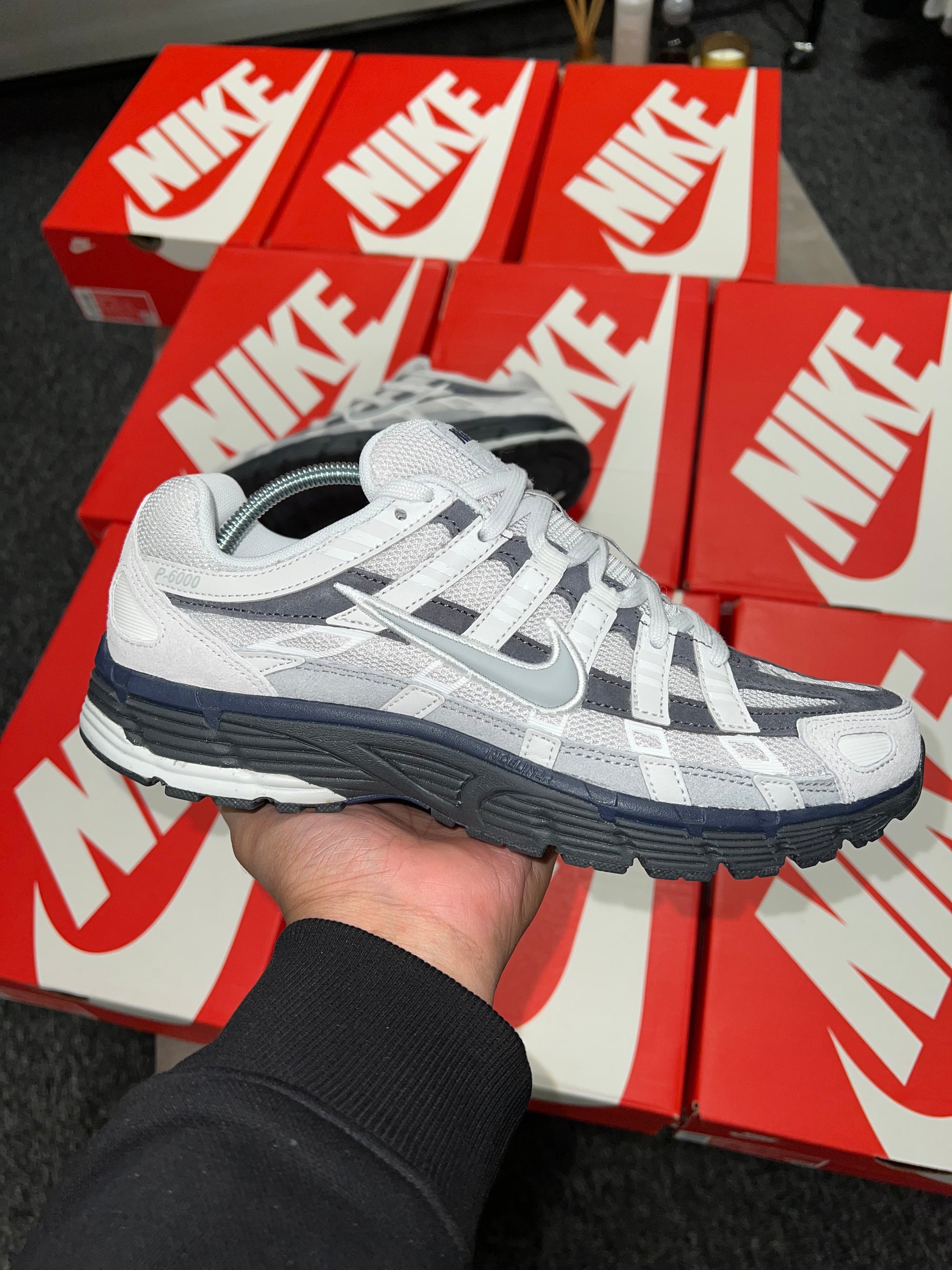 Nike P6000 Photon Dust