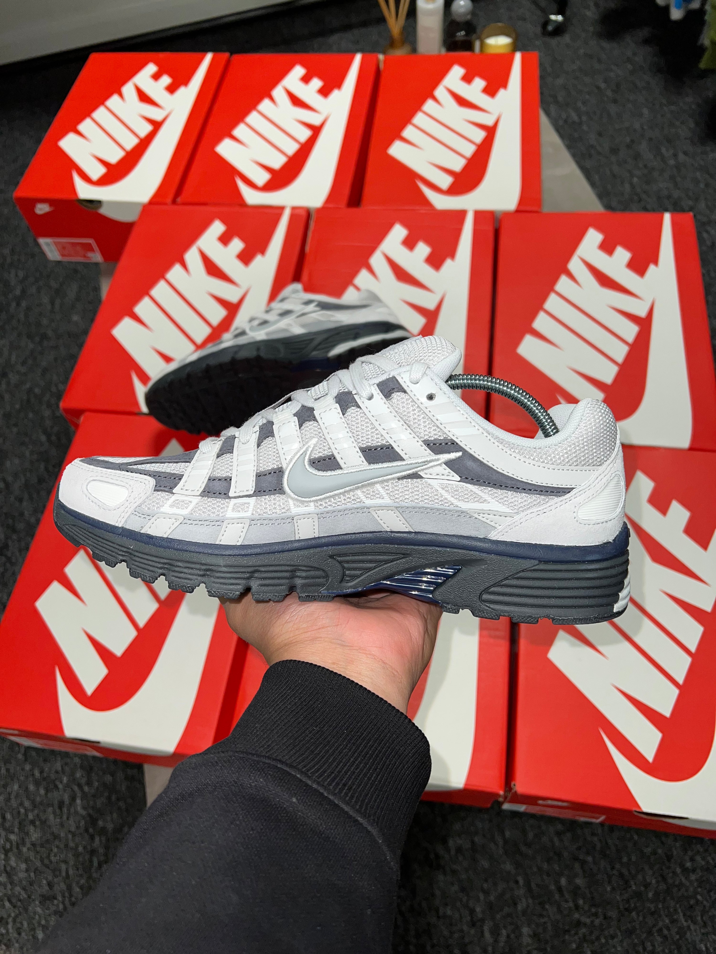 Nike P6000 Photon Dust