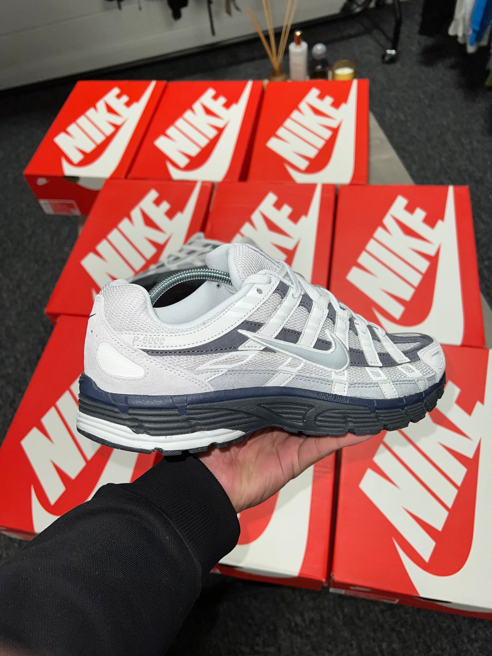 Nike P6000 Photon Dust