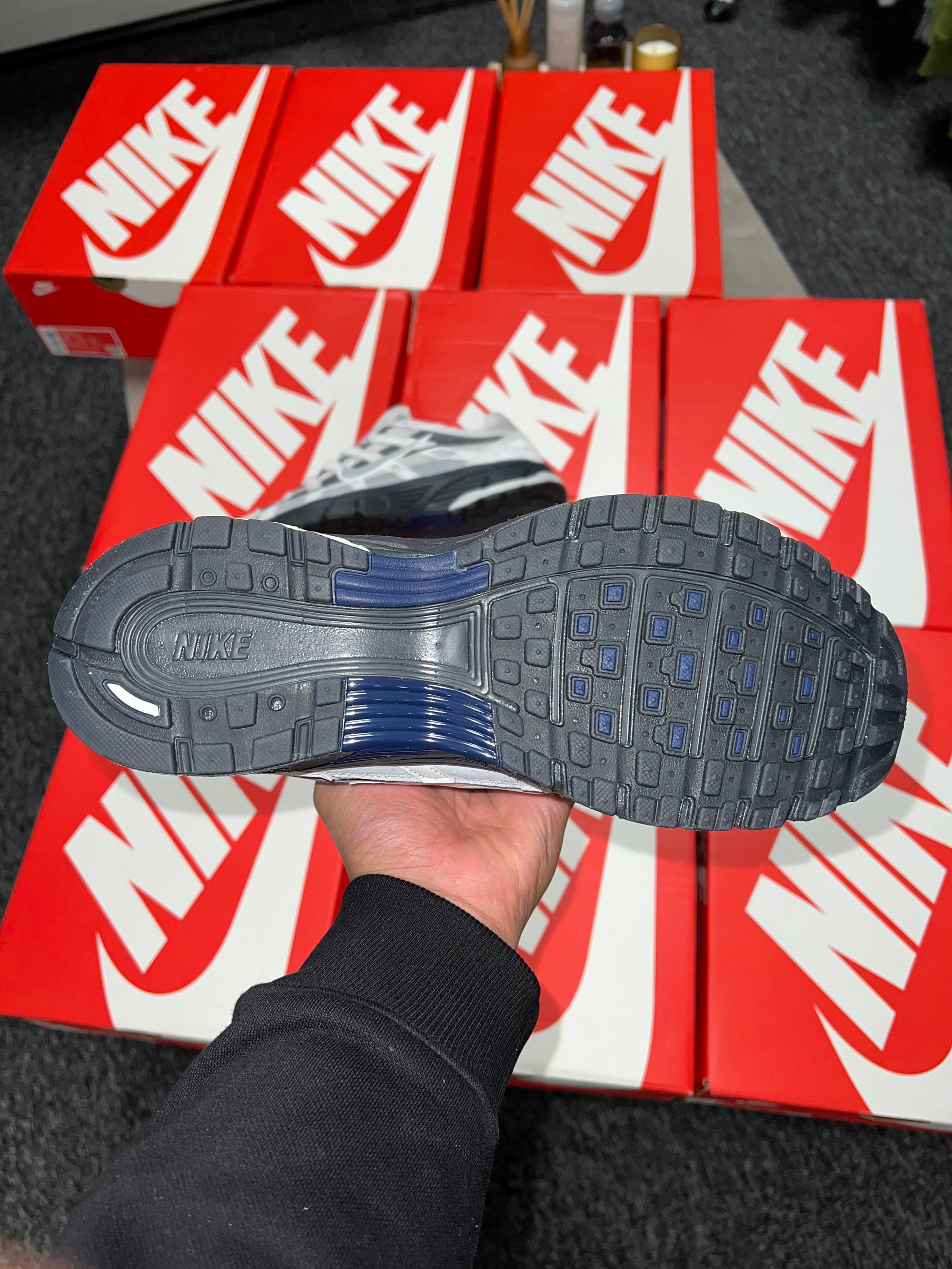 Nike P6000 Photon Dust