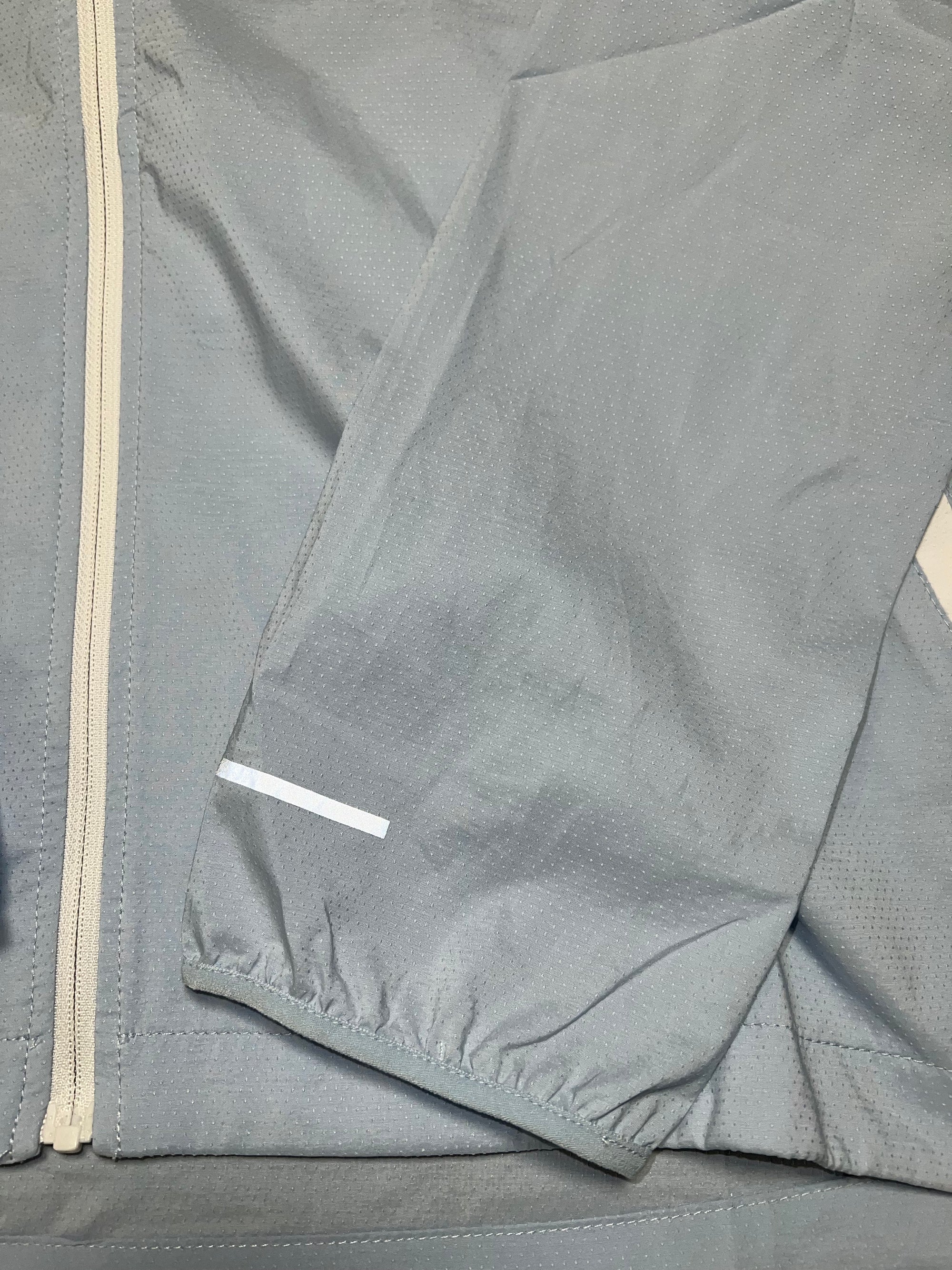 Nike Armoury Blue Windrunner Asia