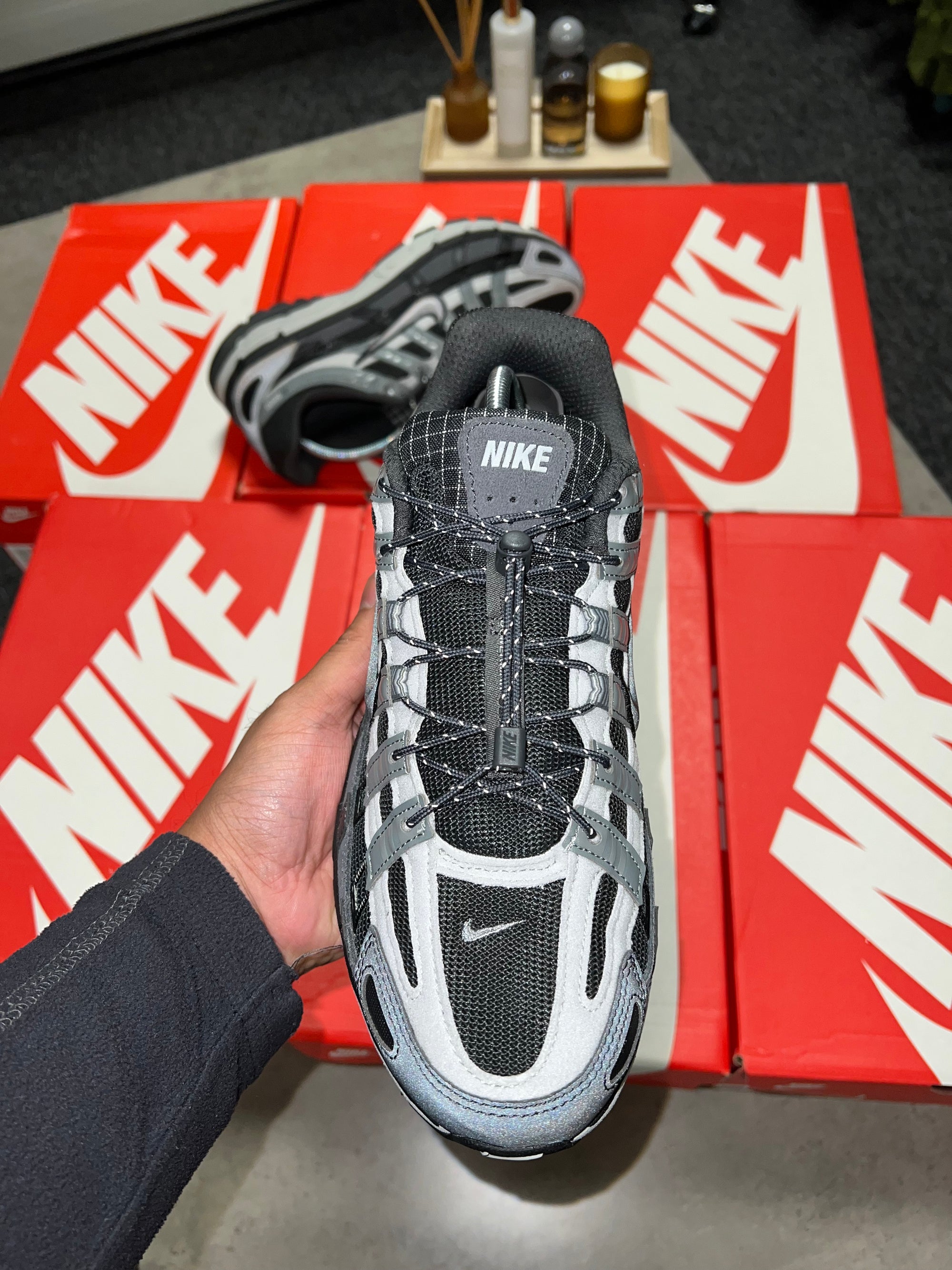 Nike P6000 Winterised