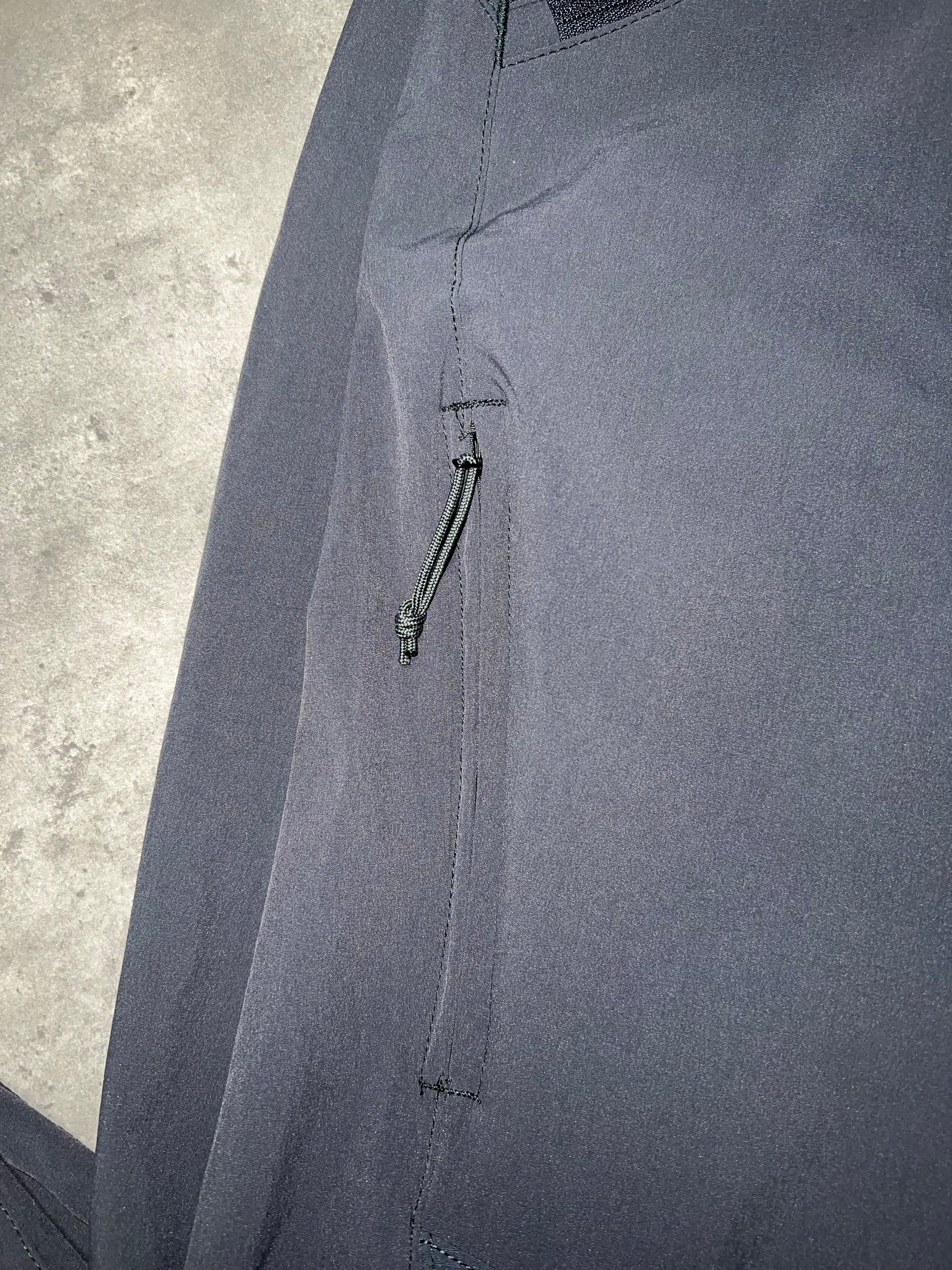 North Face Speedlight Trousers - Asphalt Grey