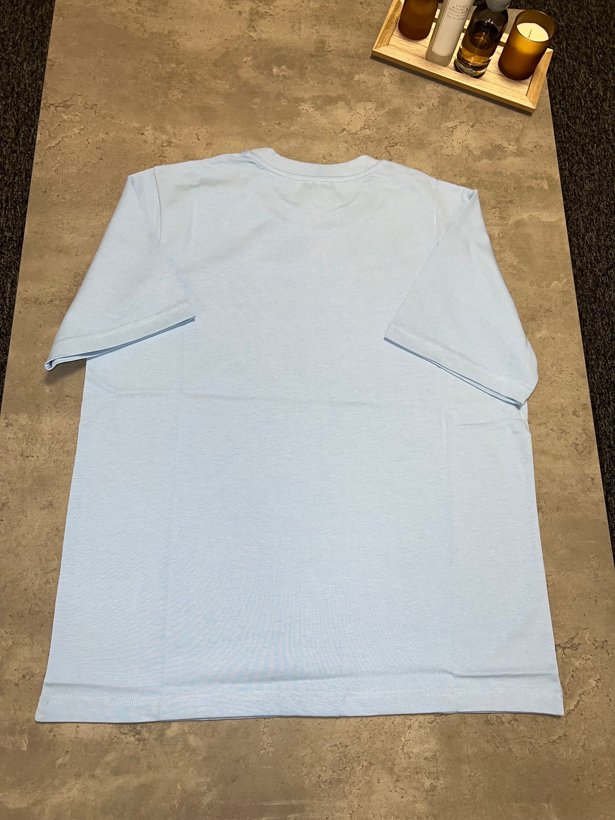 Casablanca Maison De Reve T Shirt