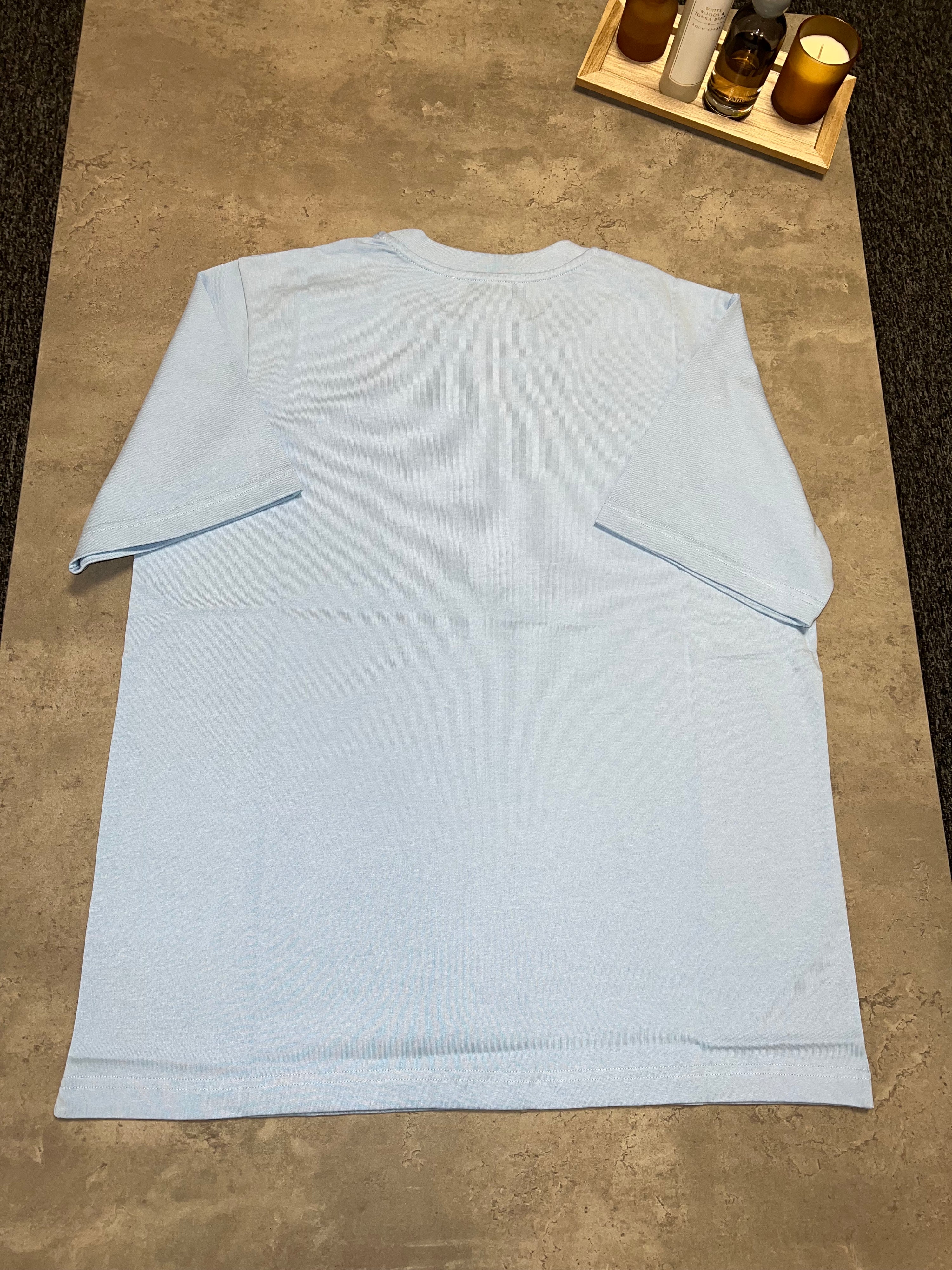 Casablanca Maison De Reve T Shirt