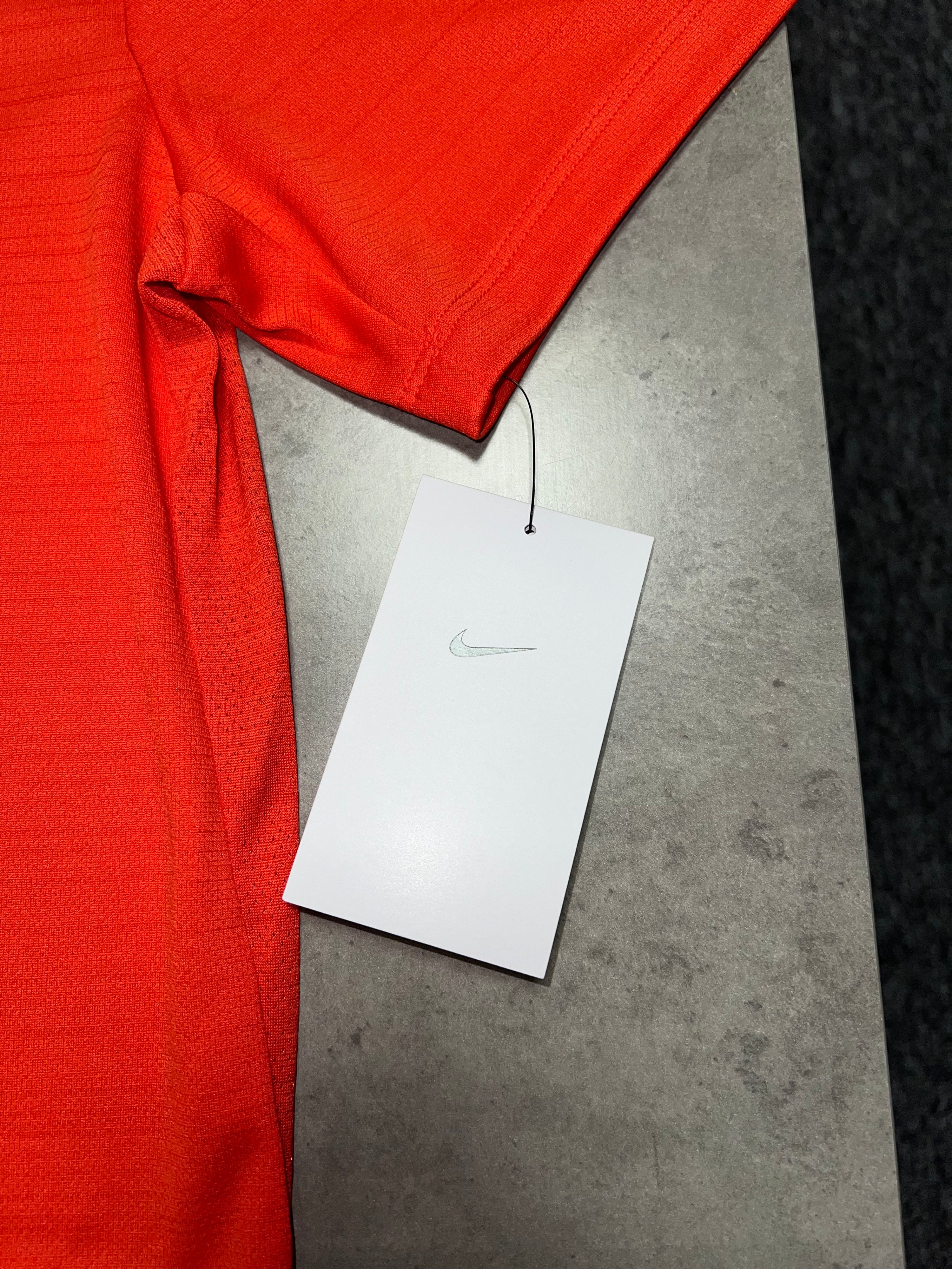 Nike Miler 1.0 Light Crimson UK