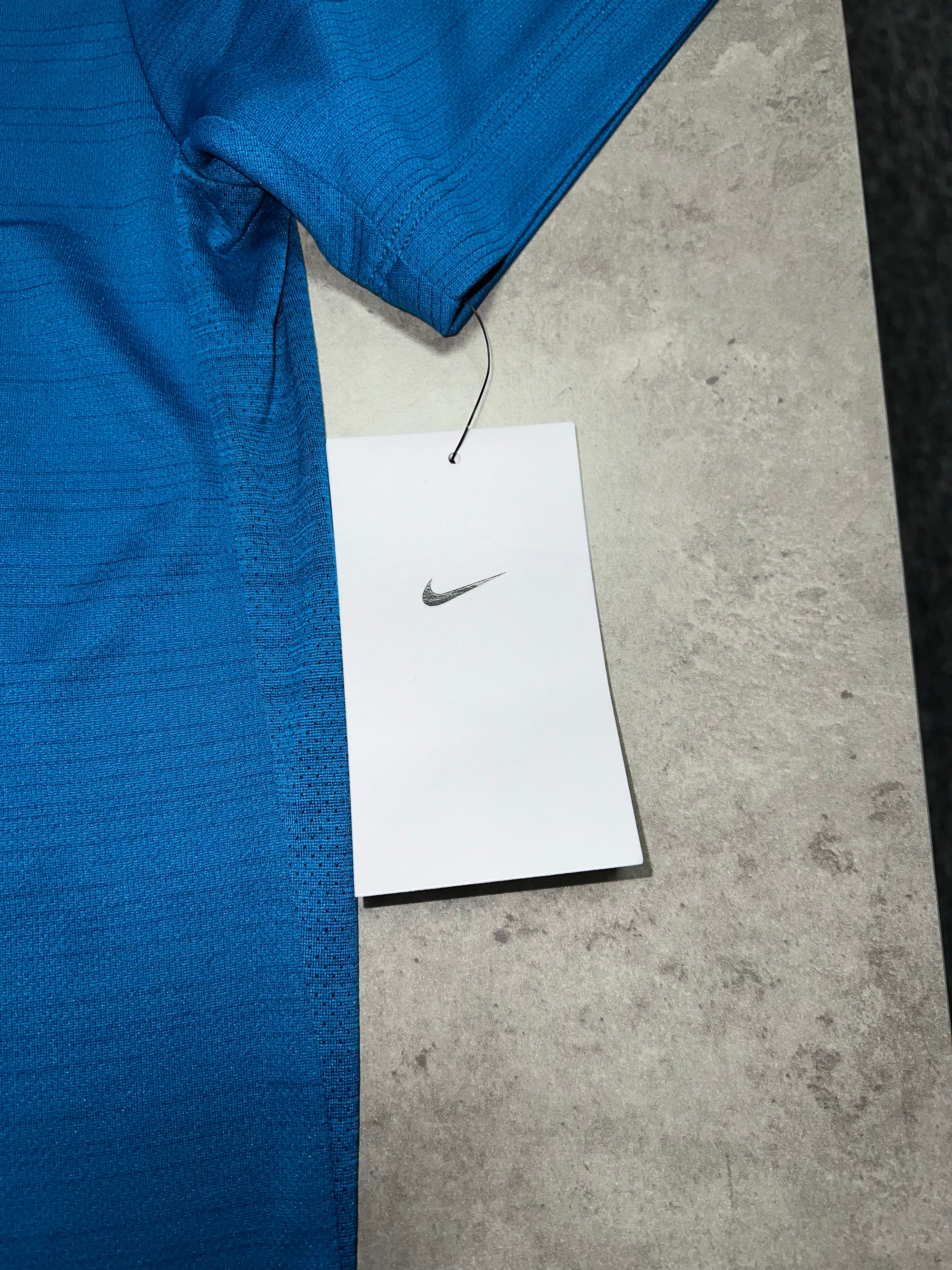 Nike Miler 1.0 Green Abyss UK