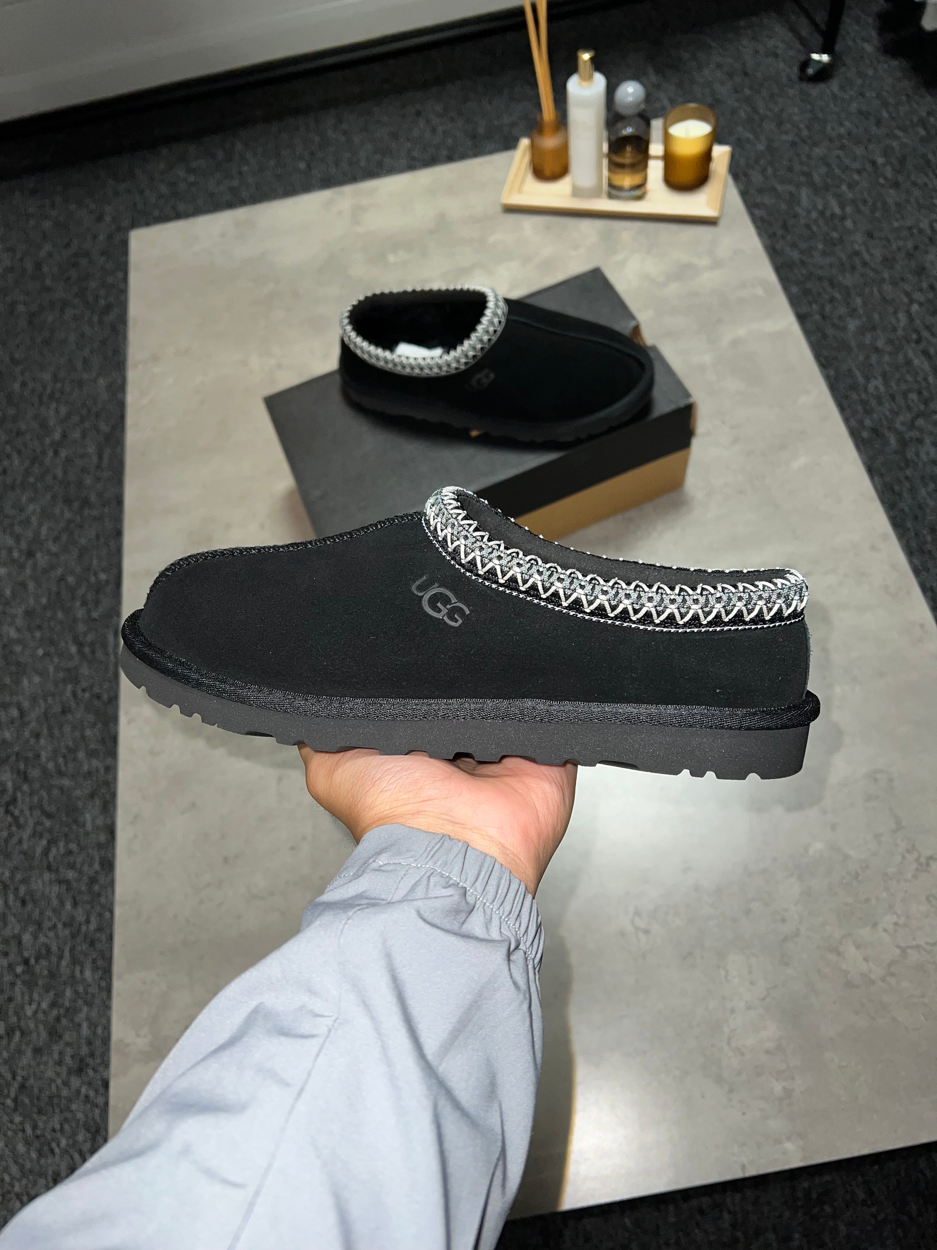 UGG Tasman II - Black