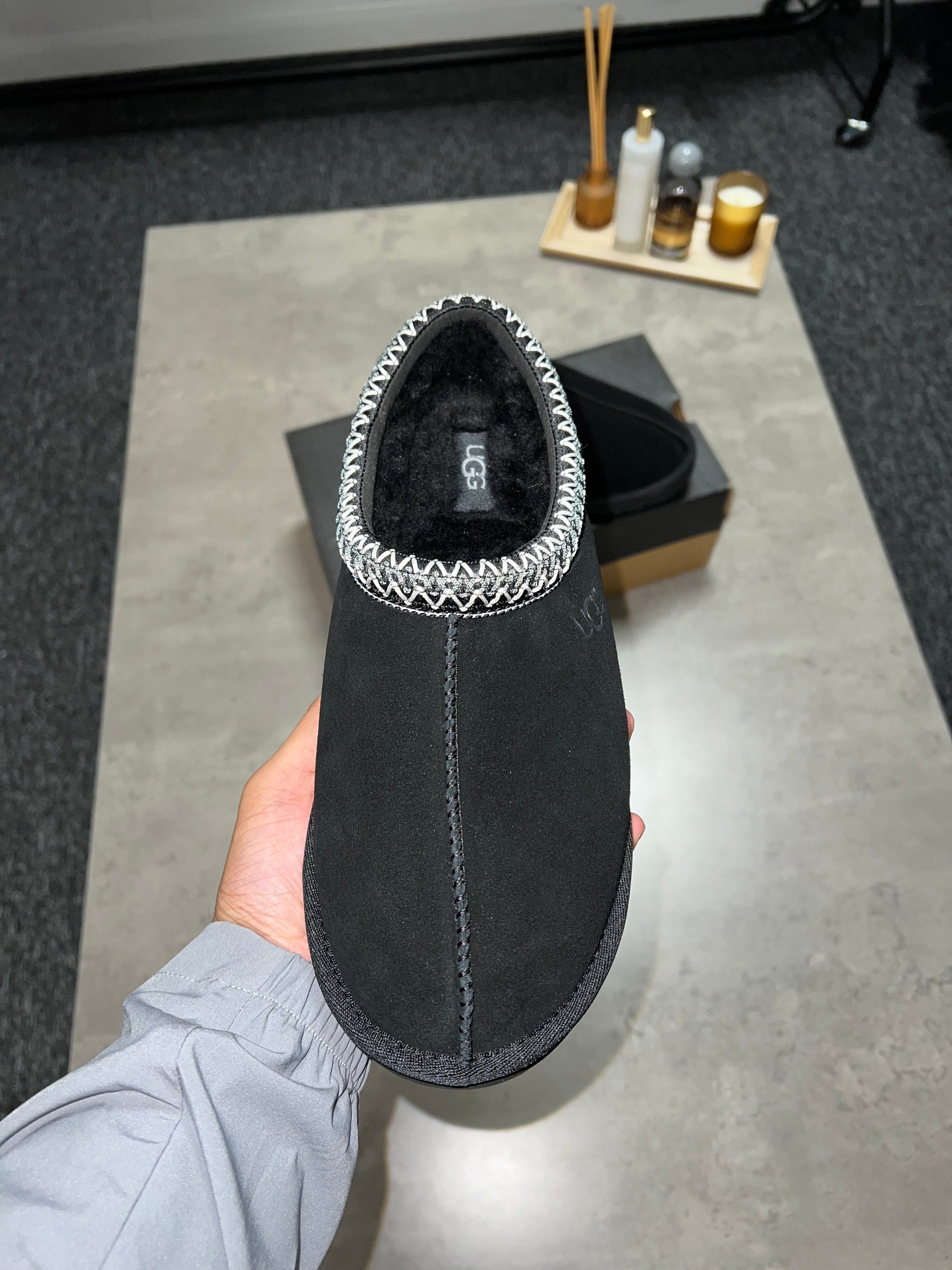 UGG Tasman II - Black