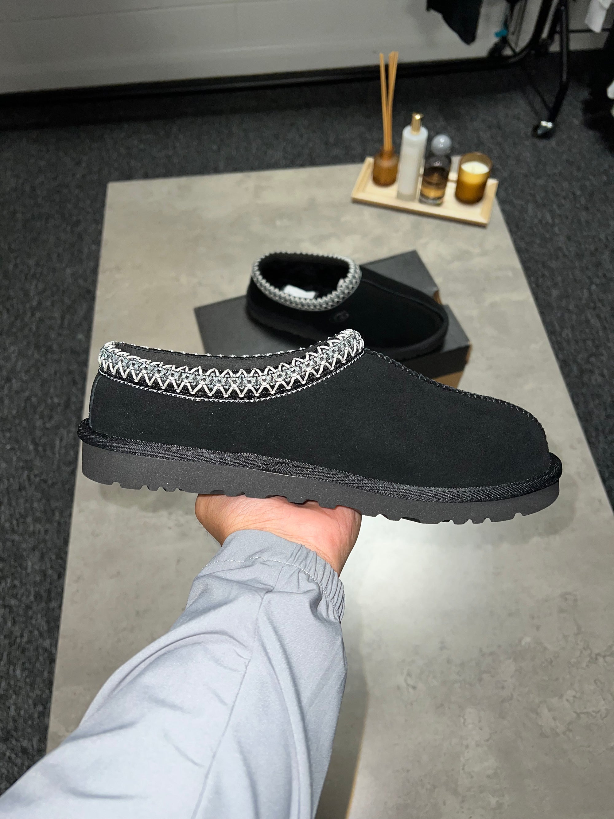 UGG Tasman II - Black