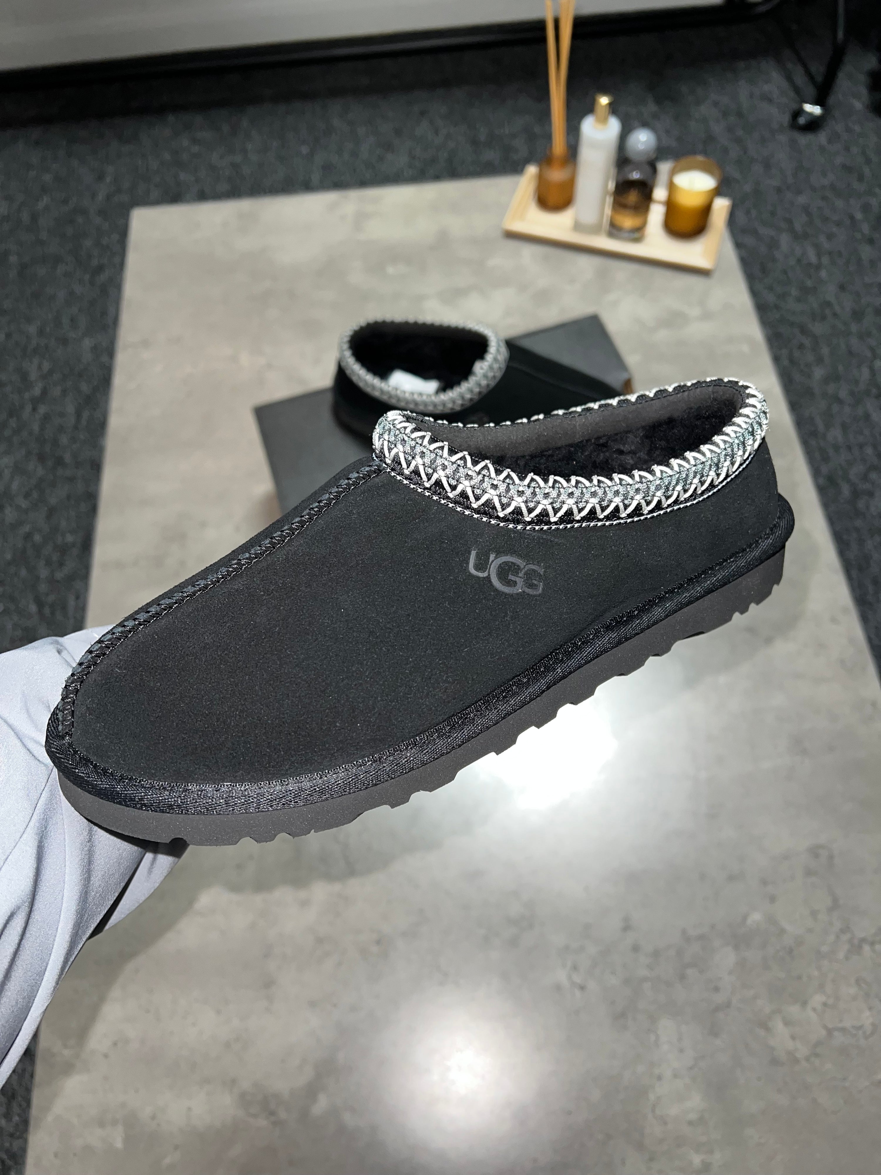 UGG Tasman II - Black