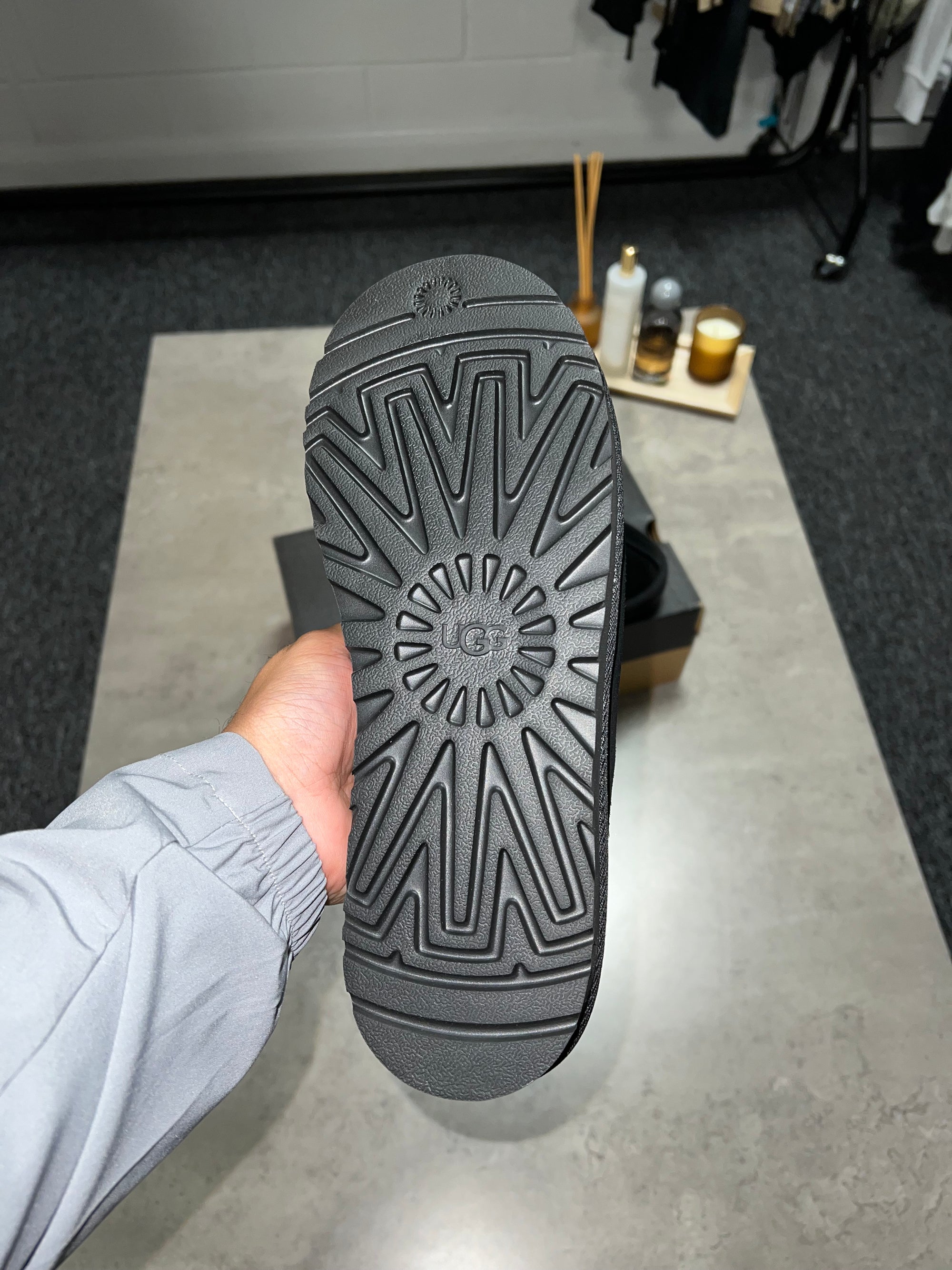 UGG Tasman II - Black