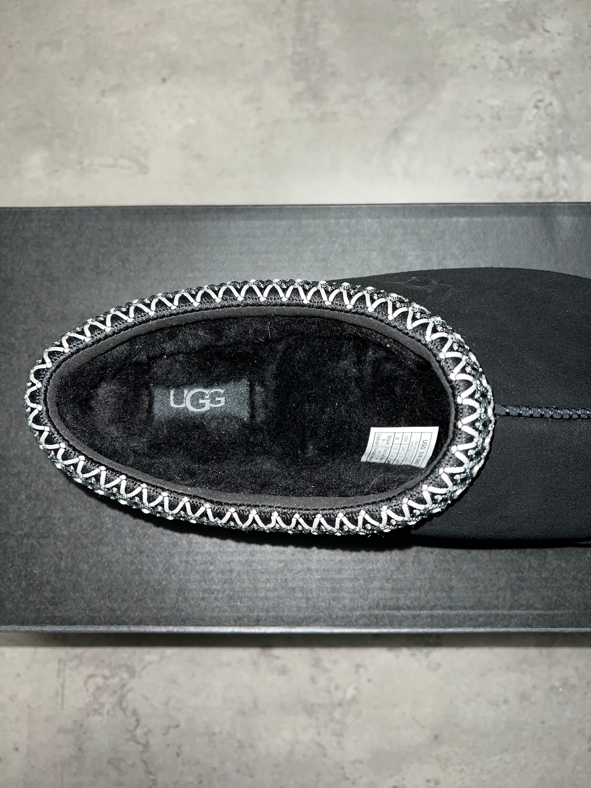 UGG Tasman II - Black