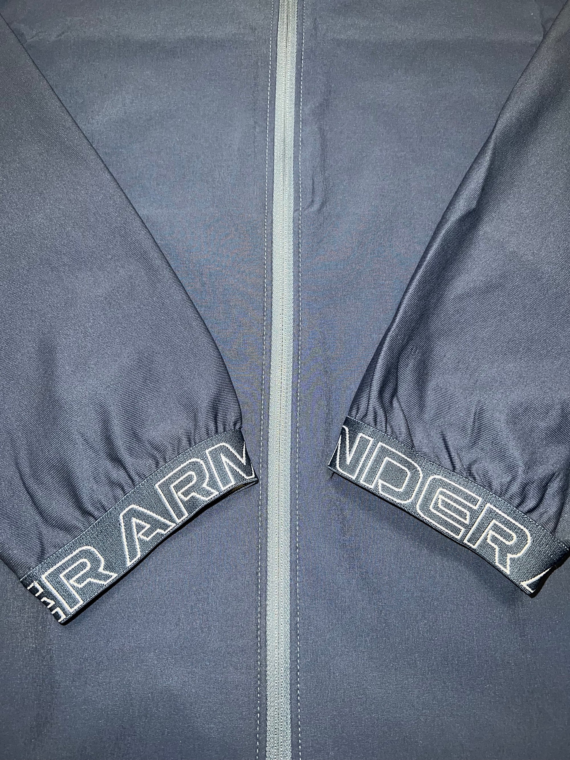 Under Armour Vanish Tracksuit - Blue/Grey