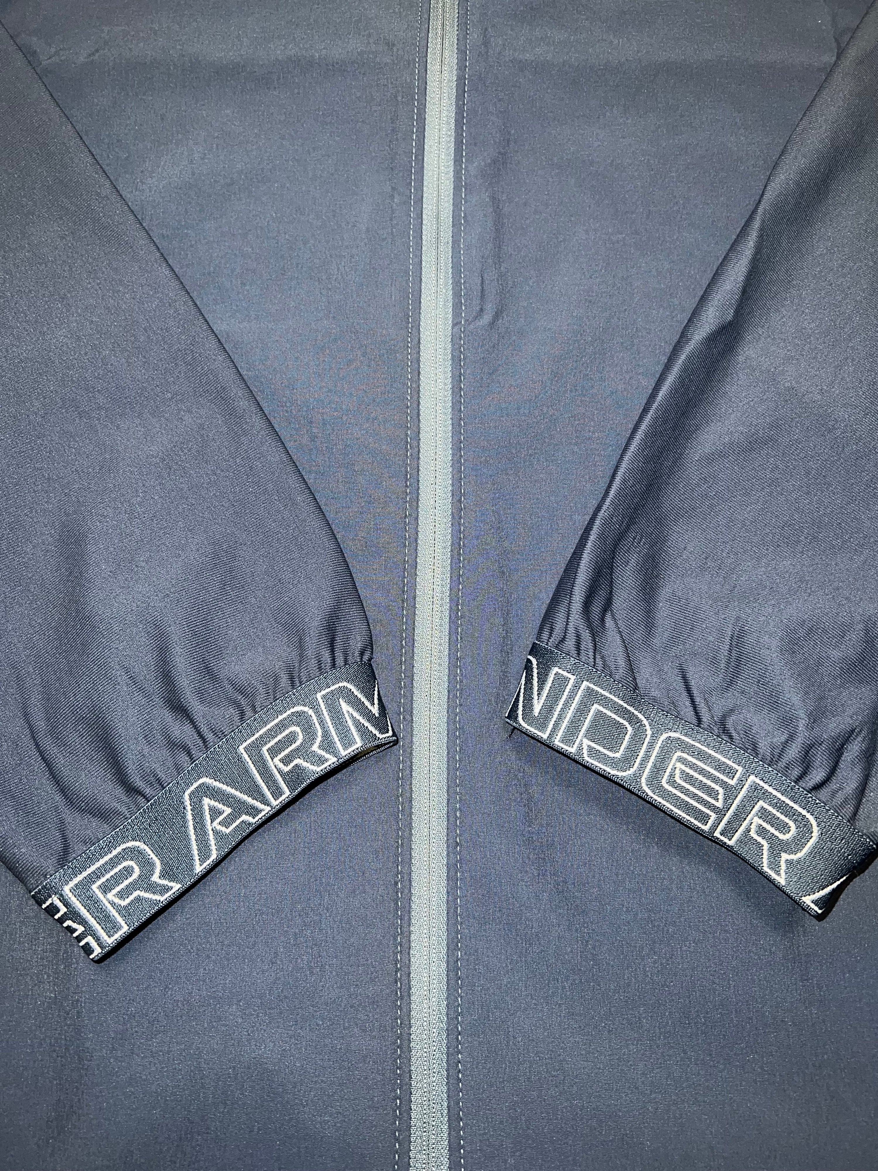 Under Armour Vanish Tracksuit - Blue/Grey