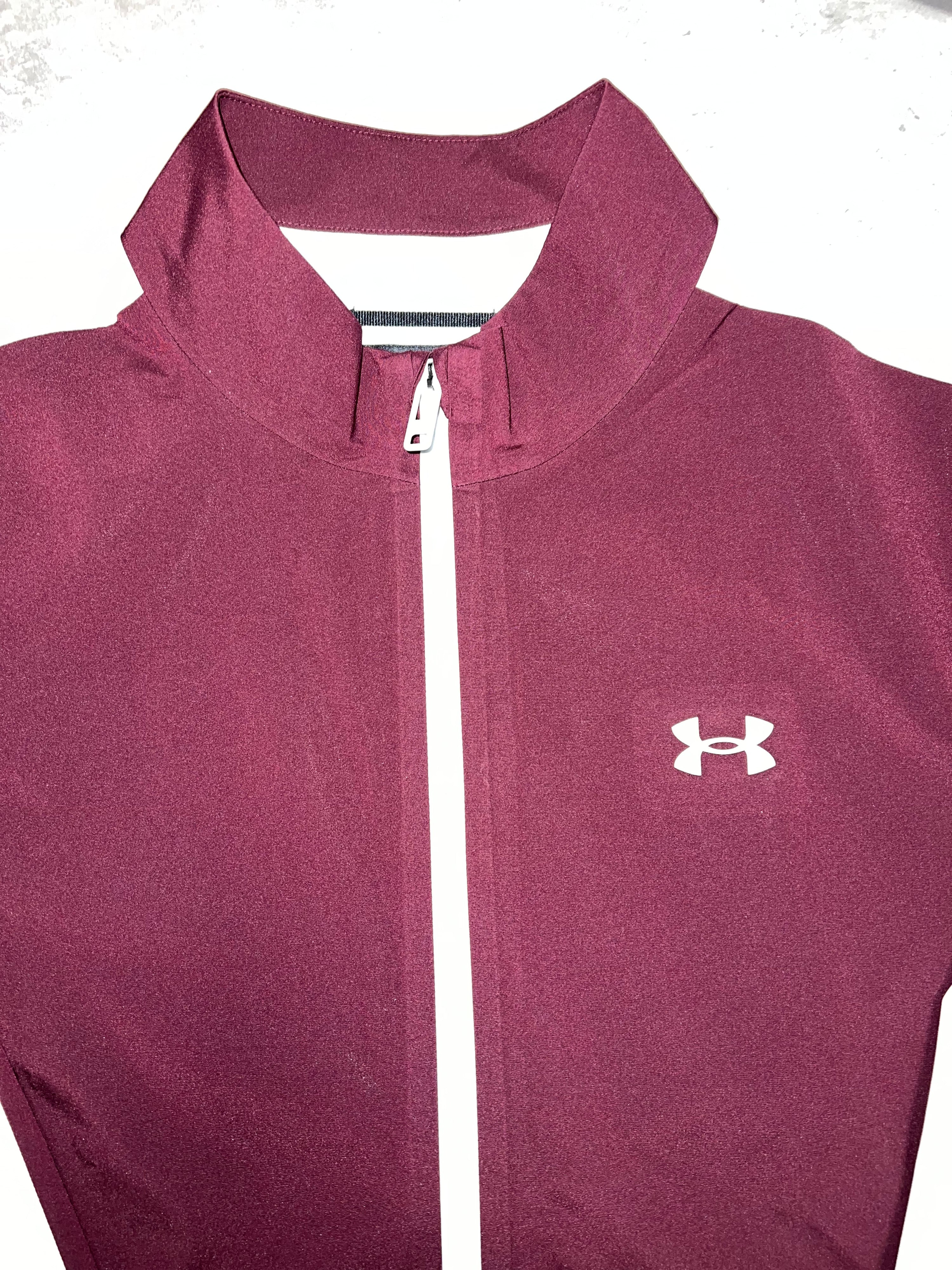 Under Armour Stormproof 3.0 Waterproof Jacket