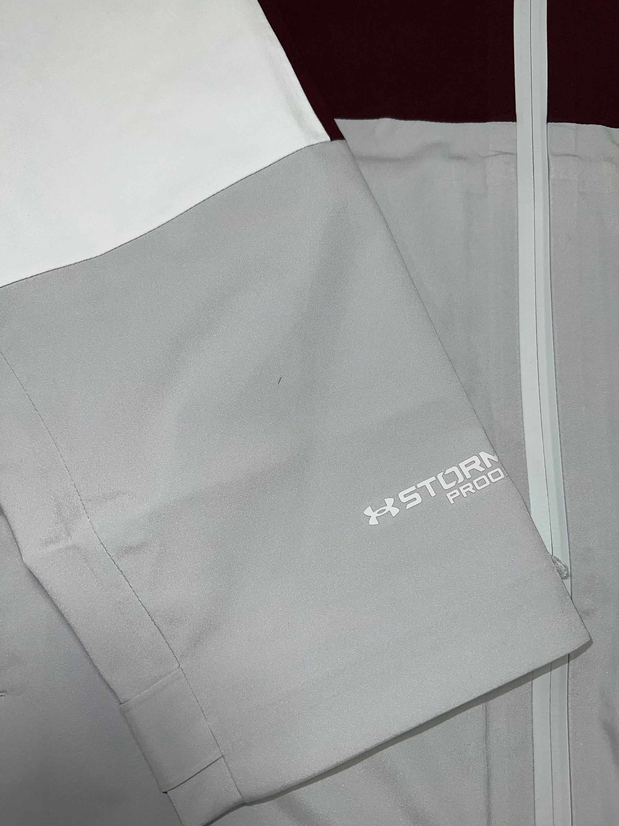 Under Armour Stormproof 3.0 Waterproof Jacket