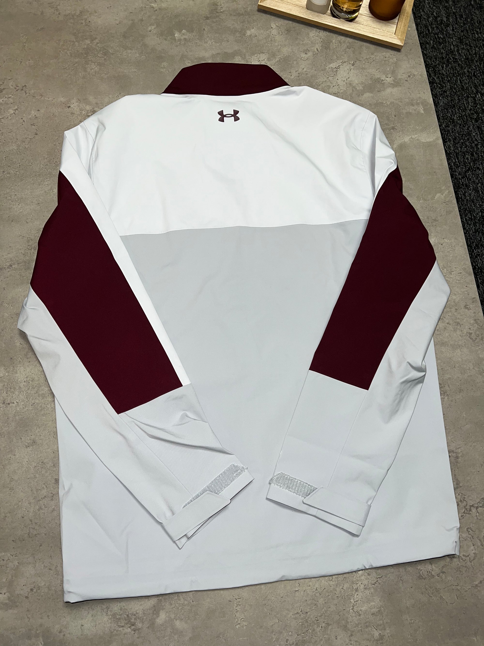 Under Armour Stormproof 3.0 Waterproof Jacket