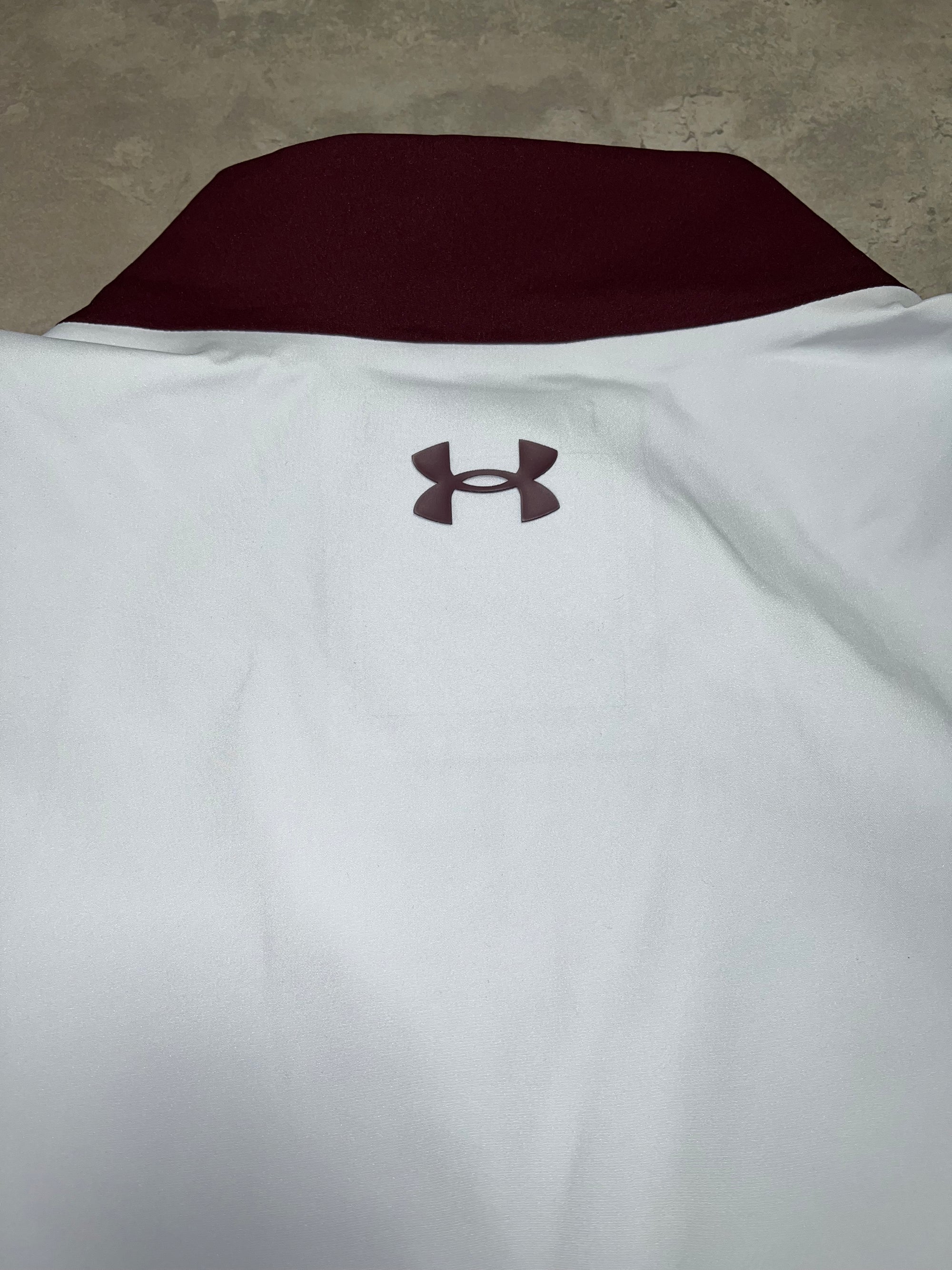 Under Armour Stormproof 3.0 Waterproof Jacket