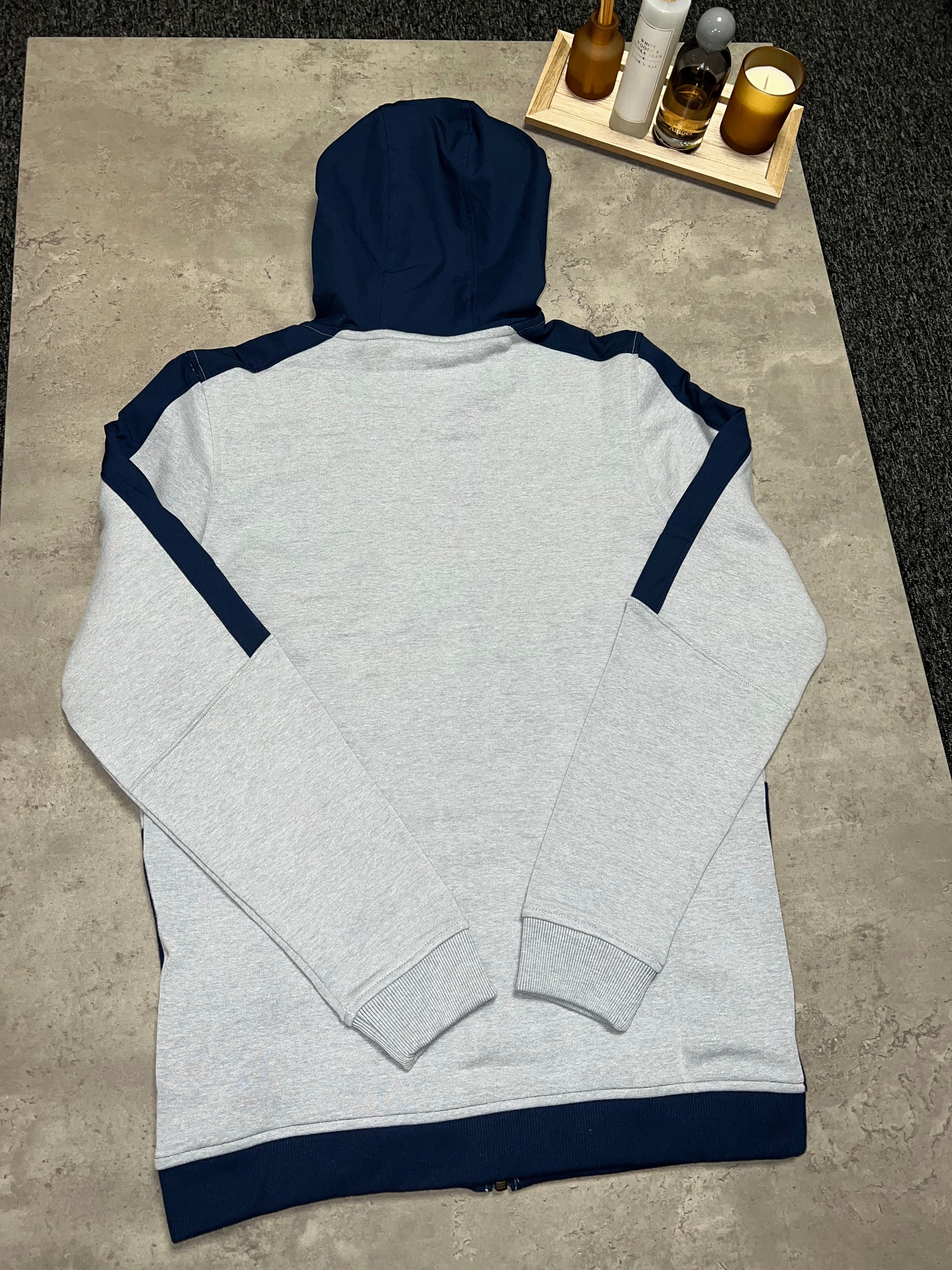 Under Armour Threadbare Hoodie - Grey