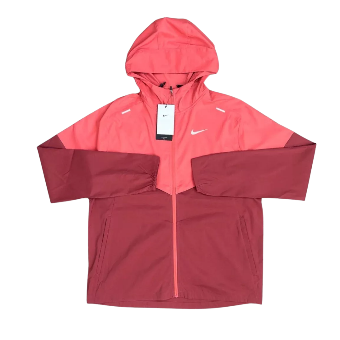 Adobe Red Windrunner UK