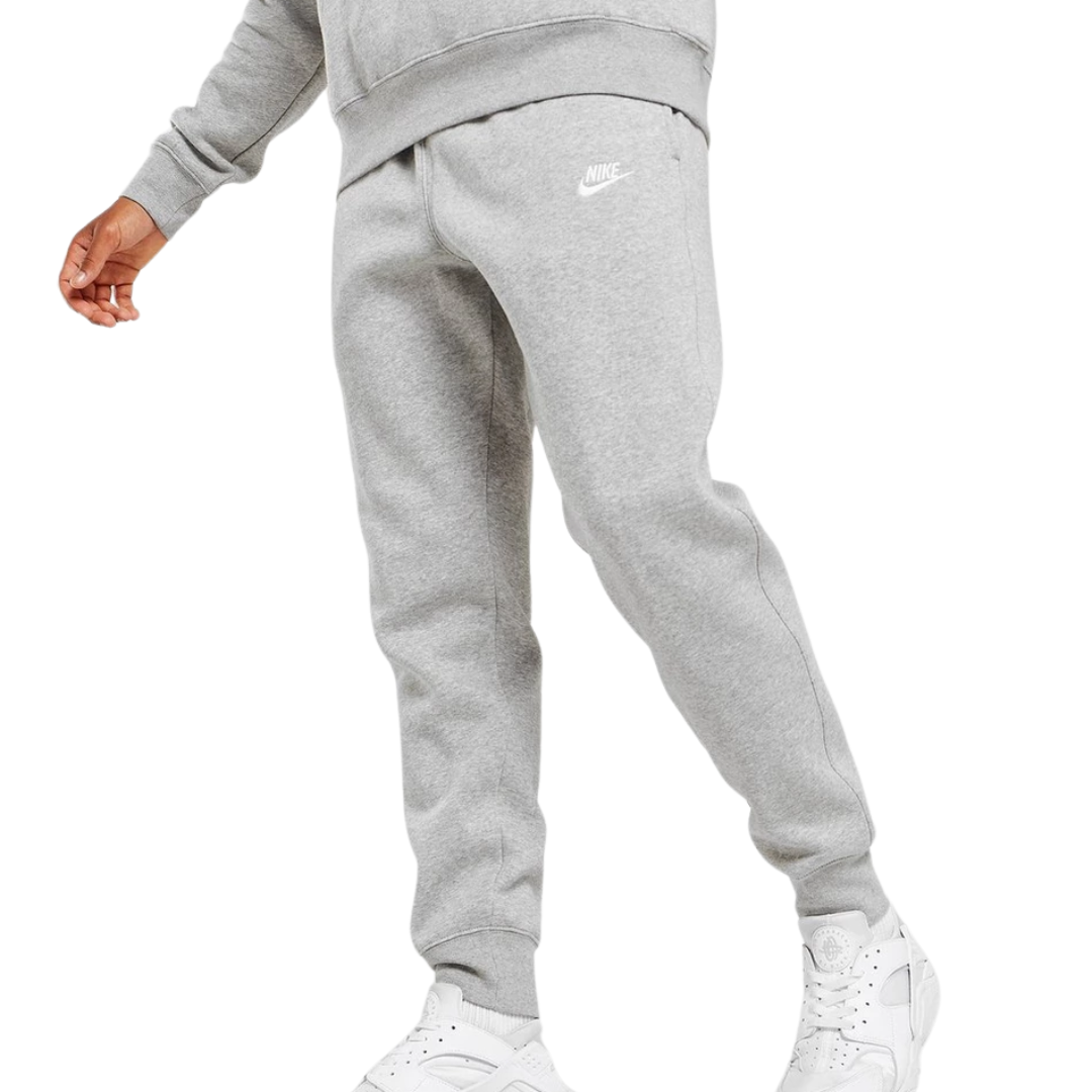 Grey Club Foundation Fleece Joggers UK