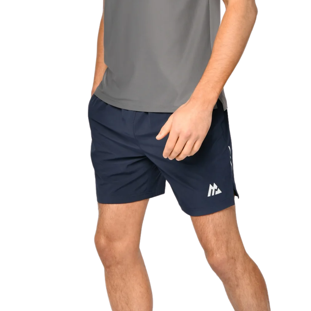 MTRX Fly Short Midnight Blue