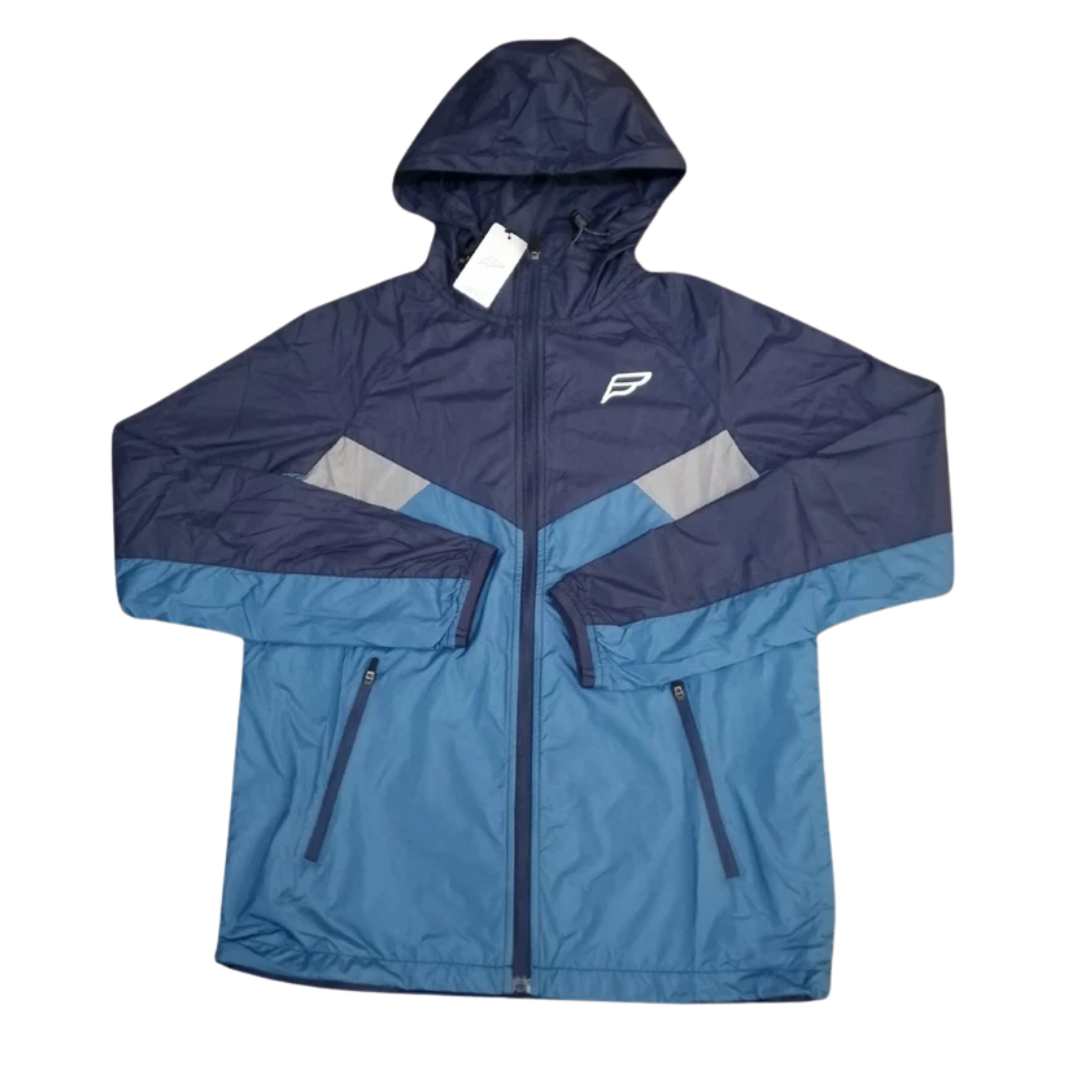 Frequency Windrunner Blue