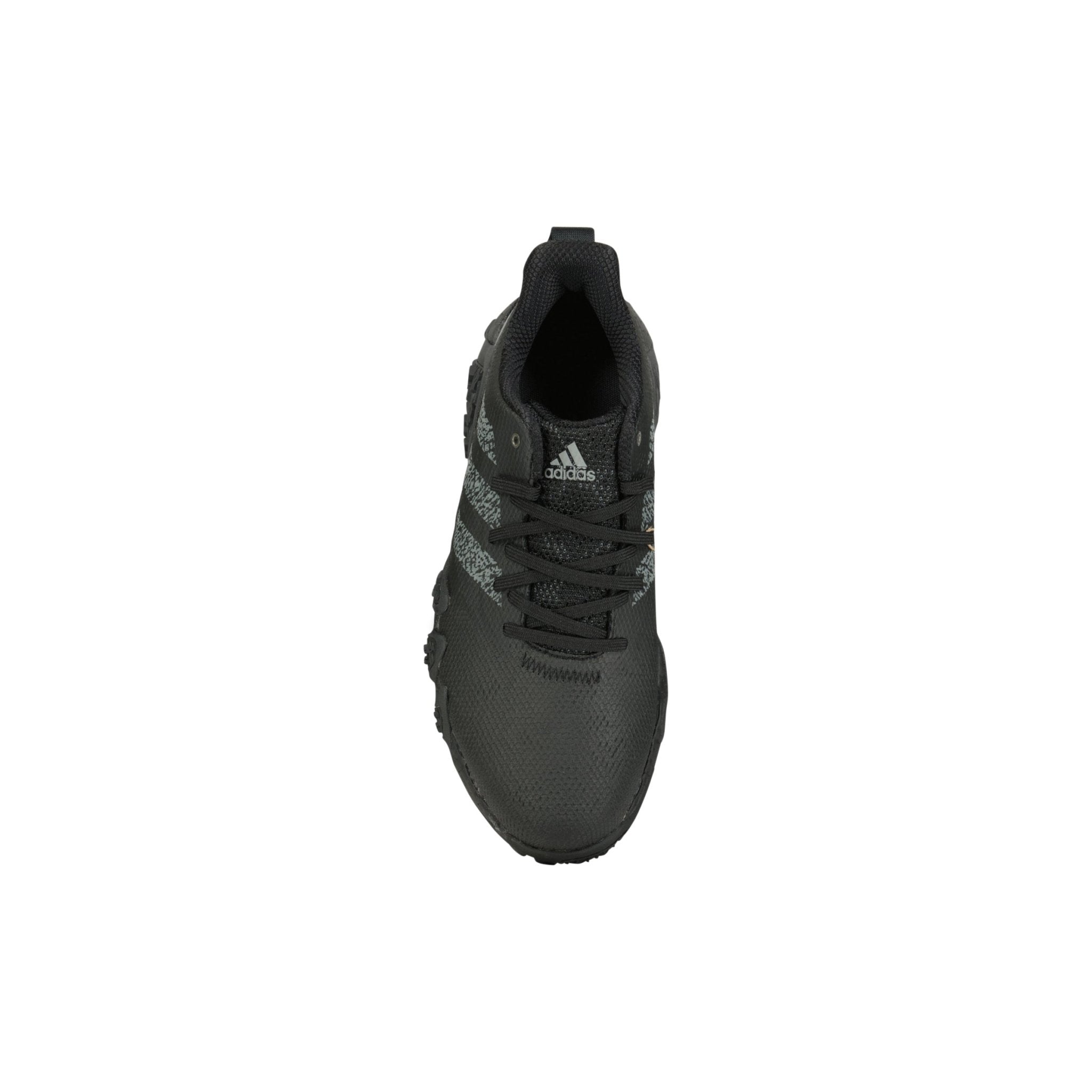 Adidas Codechaos 22 Golf Shoes Black