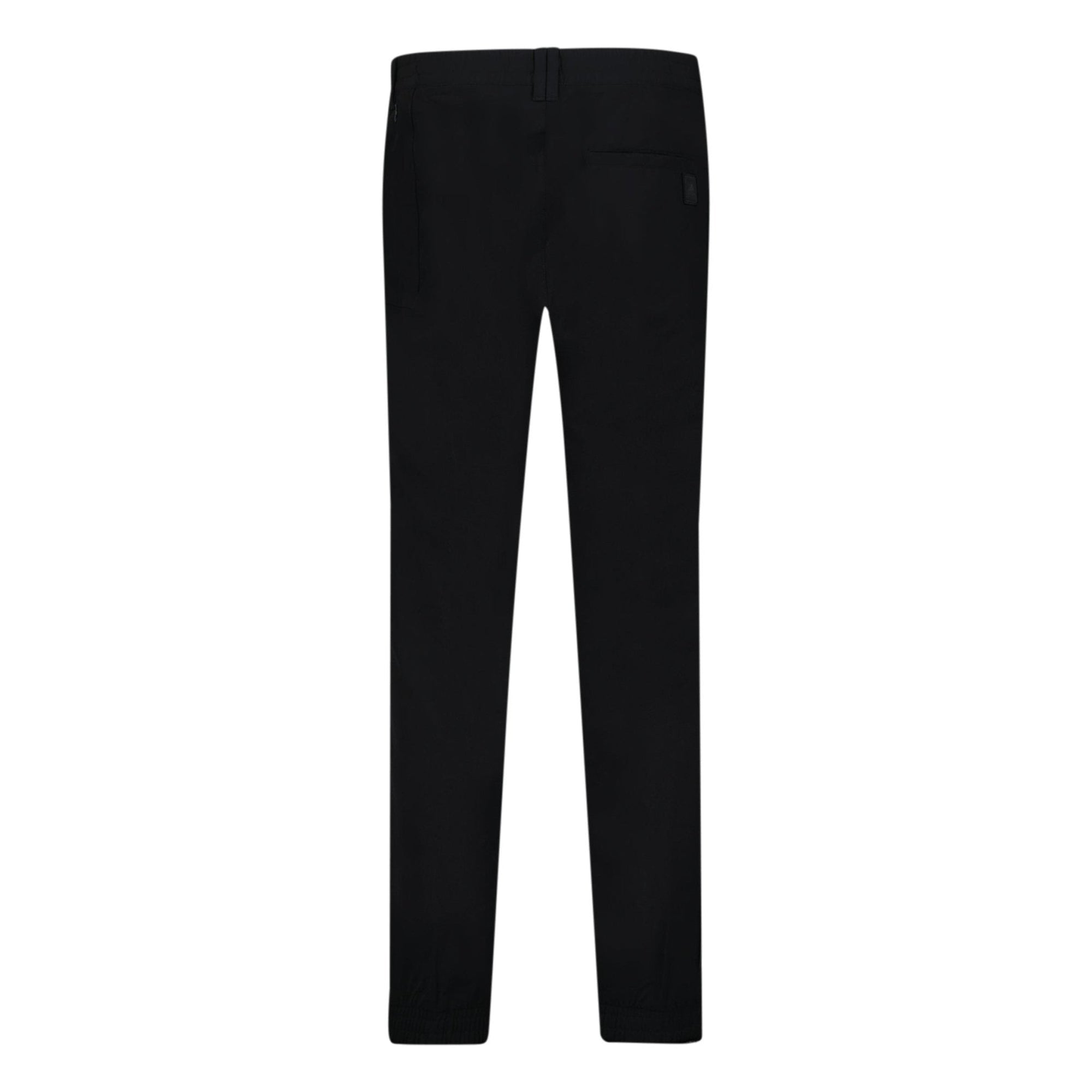 Adidas Commuter Golf Trousers Black