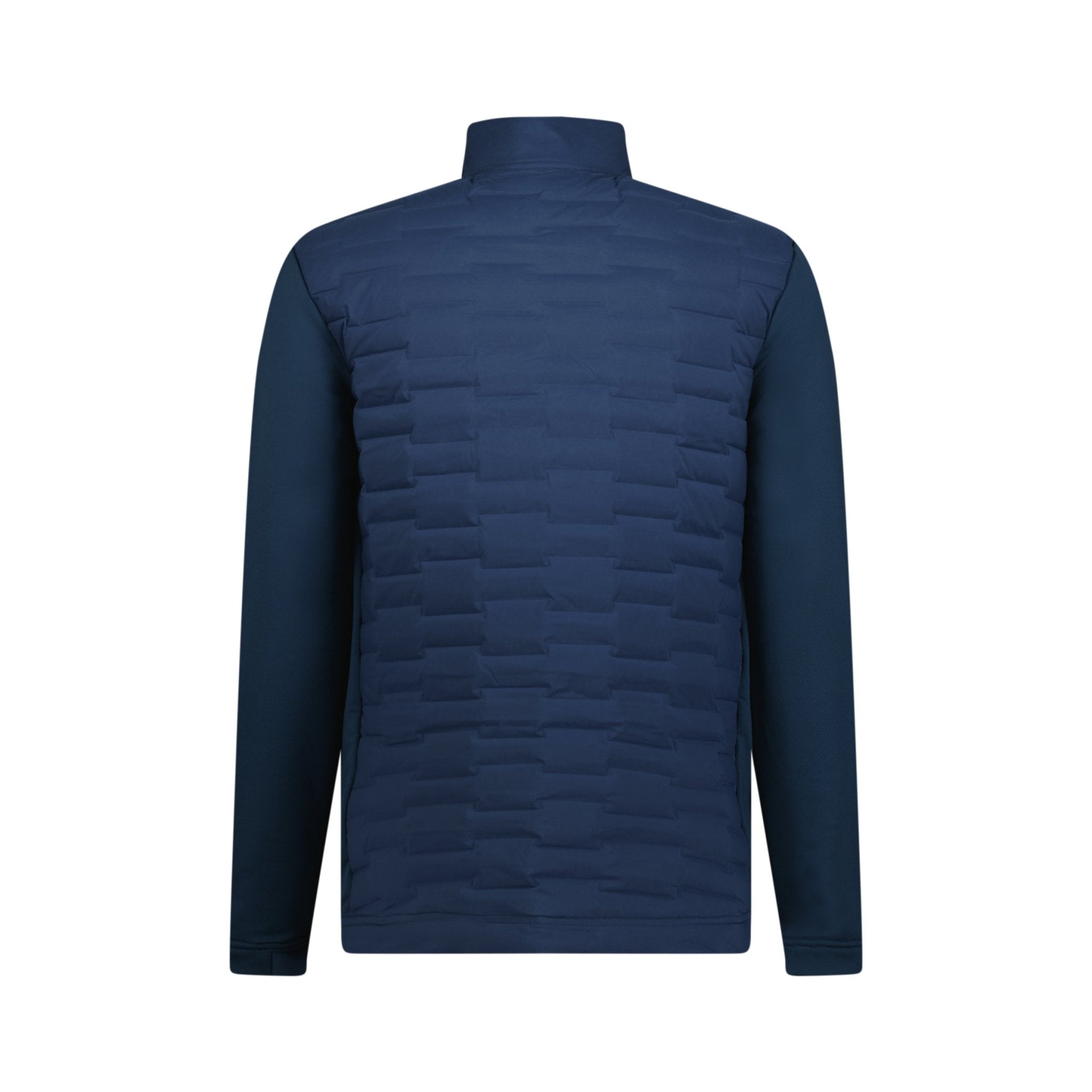 Adidas Frost Guard Golf Jacket Navy