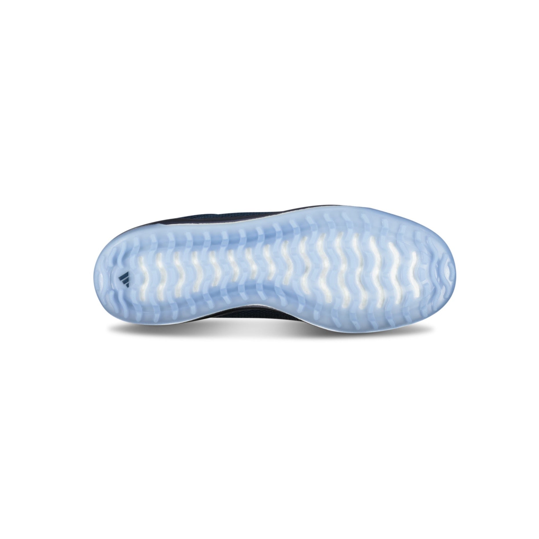 Adidas Goto Spikeless 1 Golf Shoes Blue