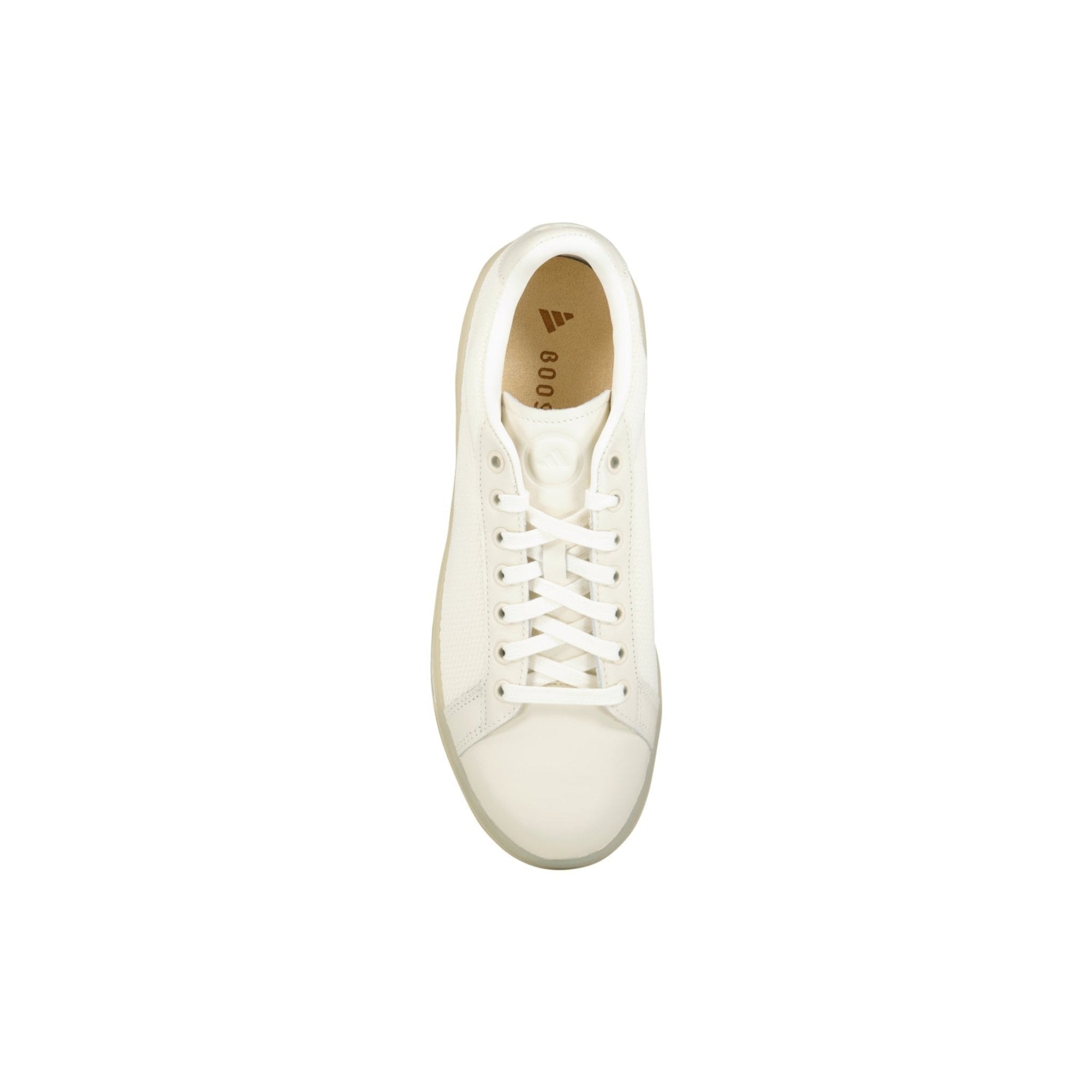 Adidas Goto Spikeless 1 Golf Shoes Cream