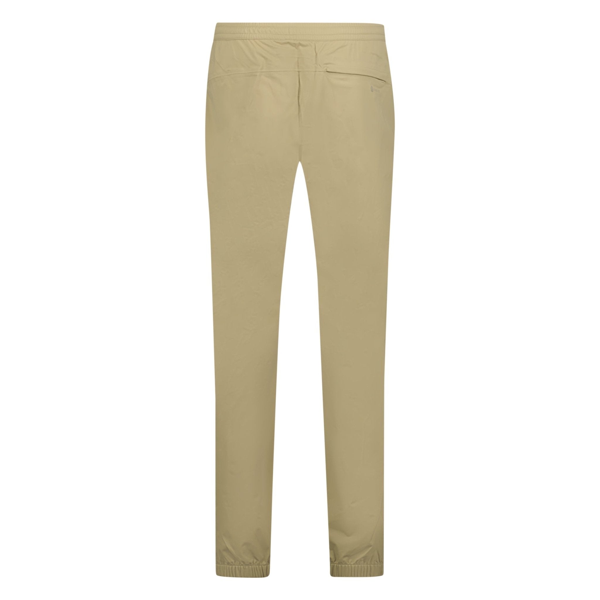 Adidas Rain Dry Golf Trousers Hemp Cream