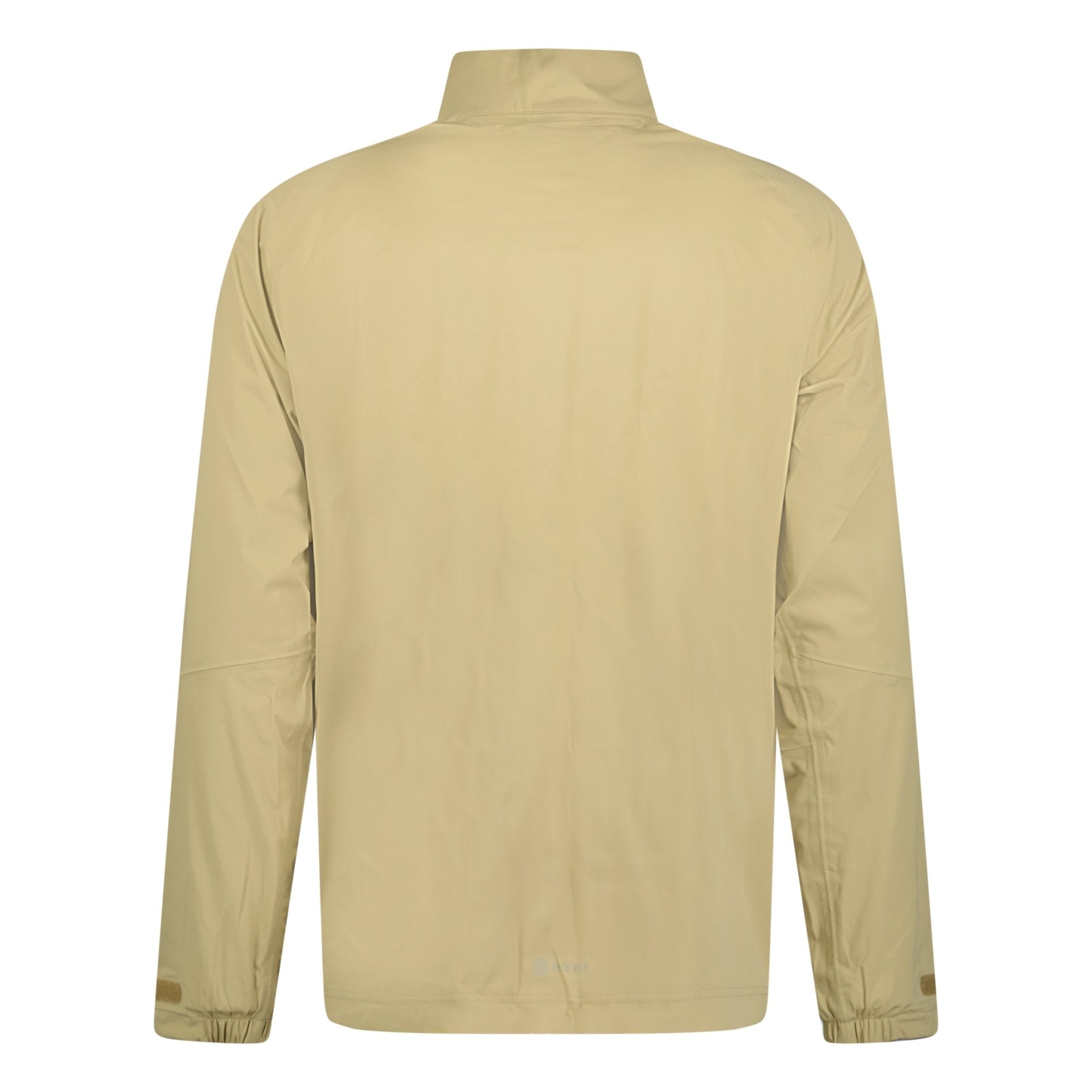 Adidas Rain Golf Jacket Beige