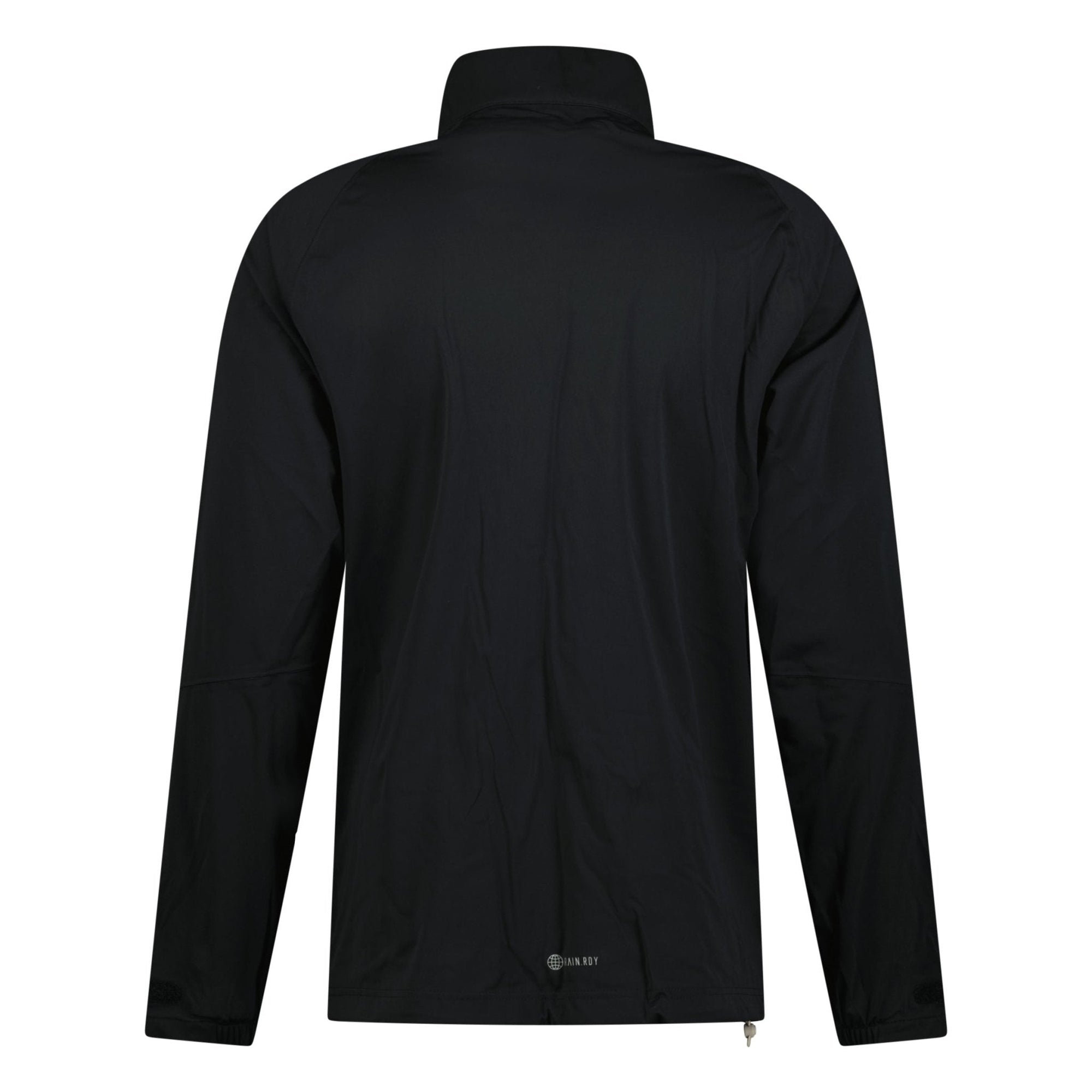Adidas Rain Golf Jacket Black