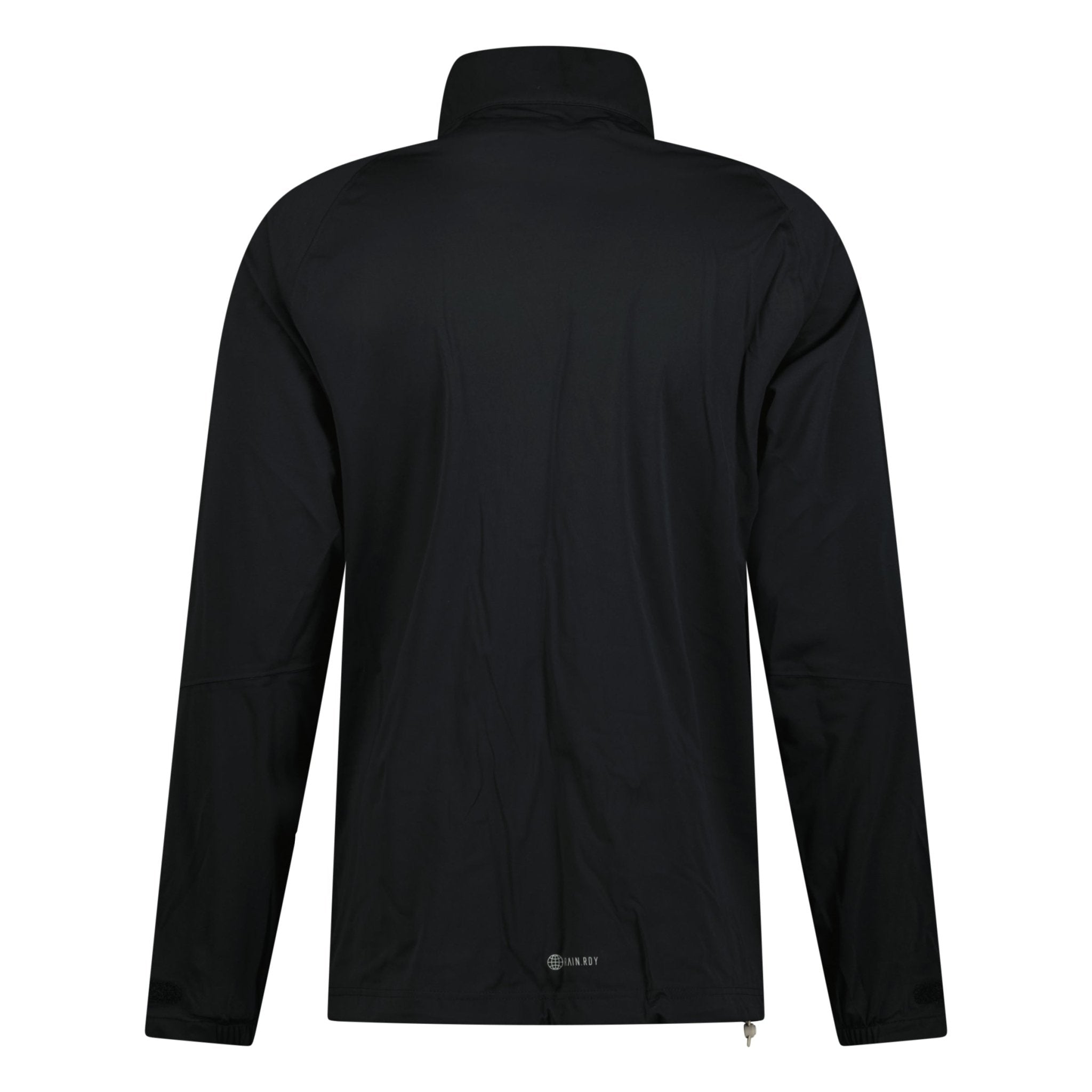 Adidas Rain Golf Jacket Black