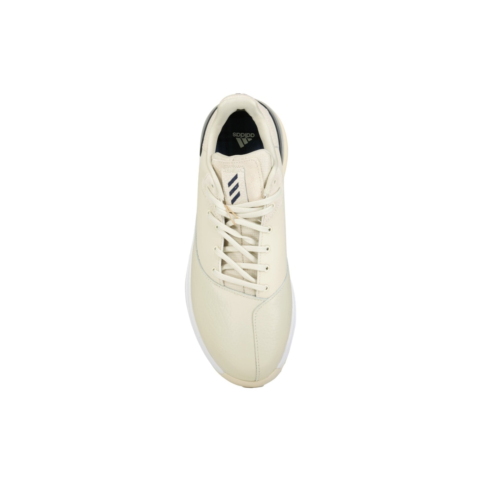 Adidas Rebelcross 22 Golf Shoes Cream (AW22)