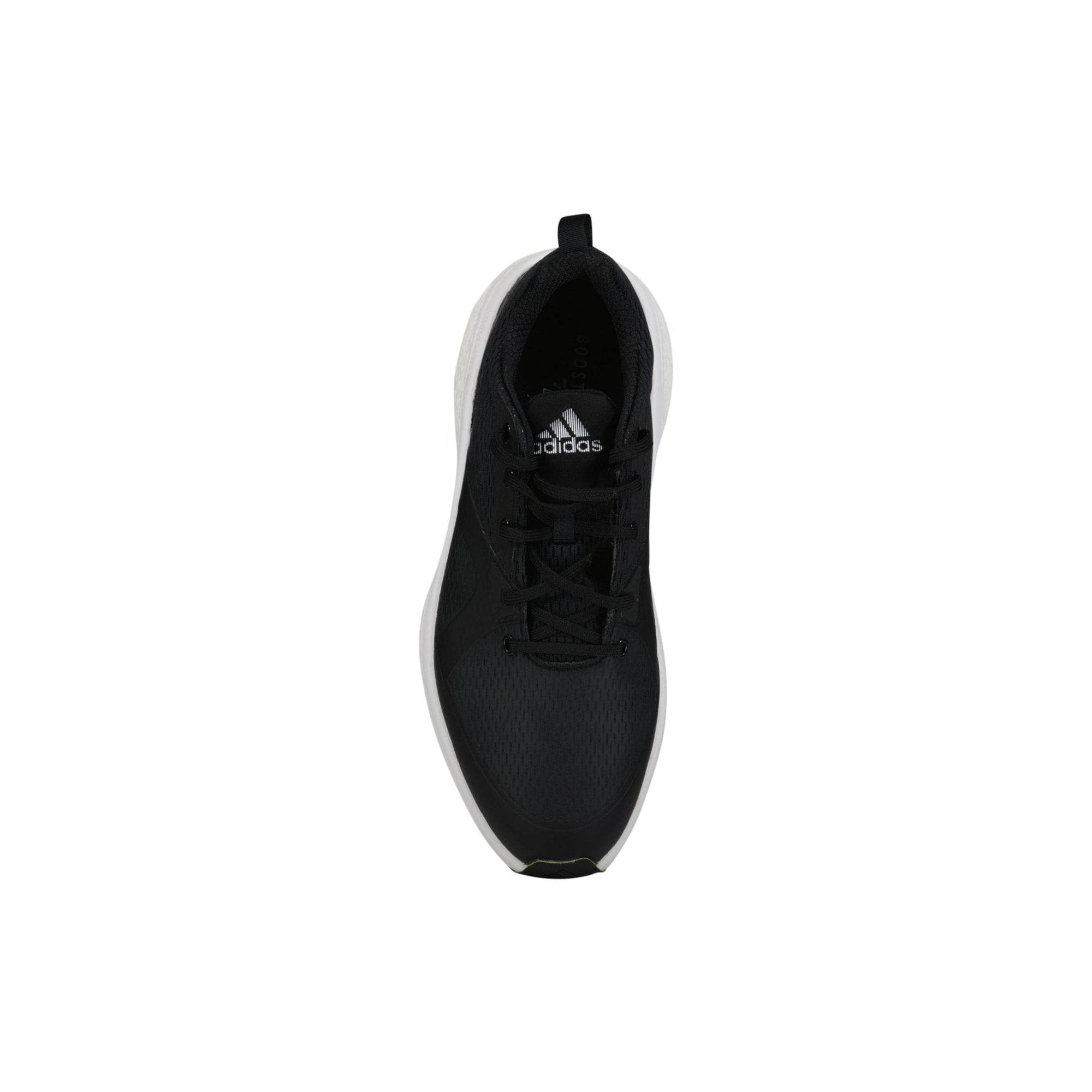 Adidas Solarmotion Golf Shoes Black/White