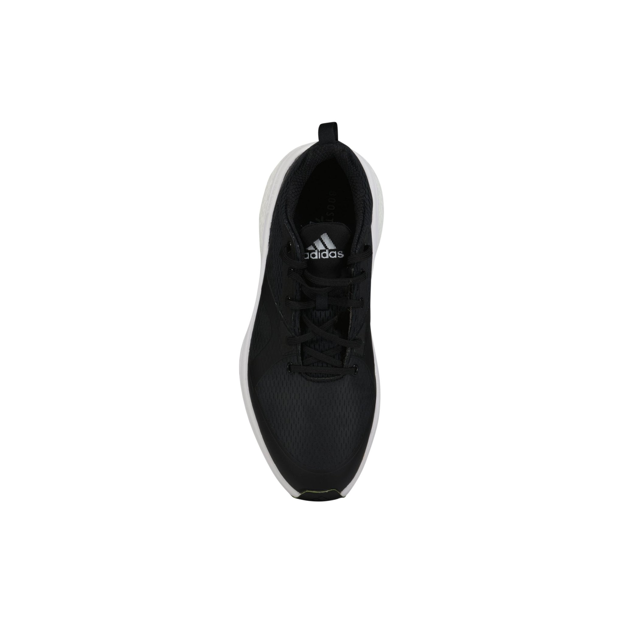 Adidas Solarmotion Golf Shoes Black/White