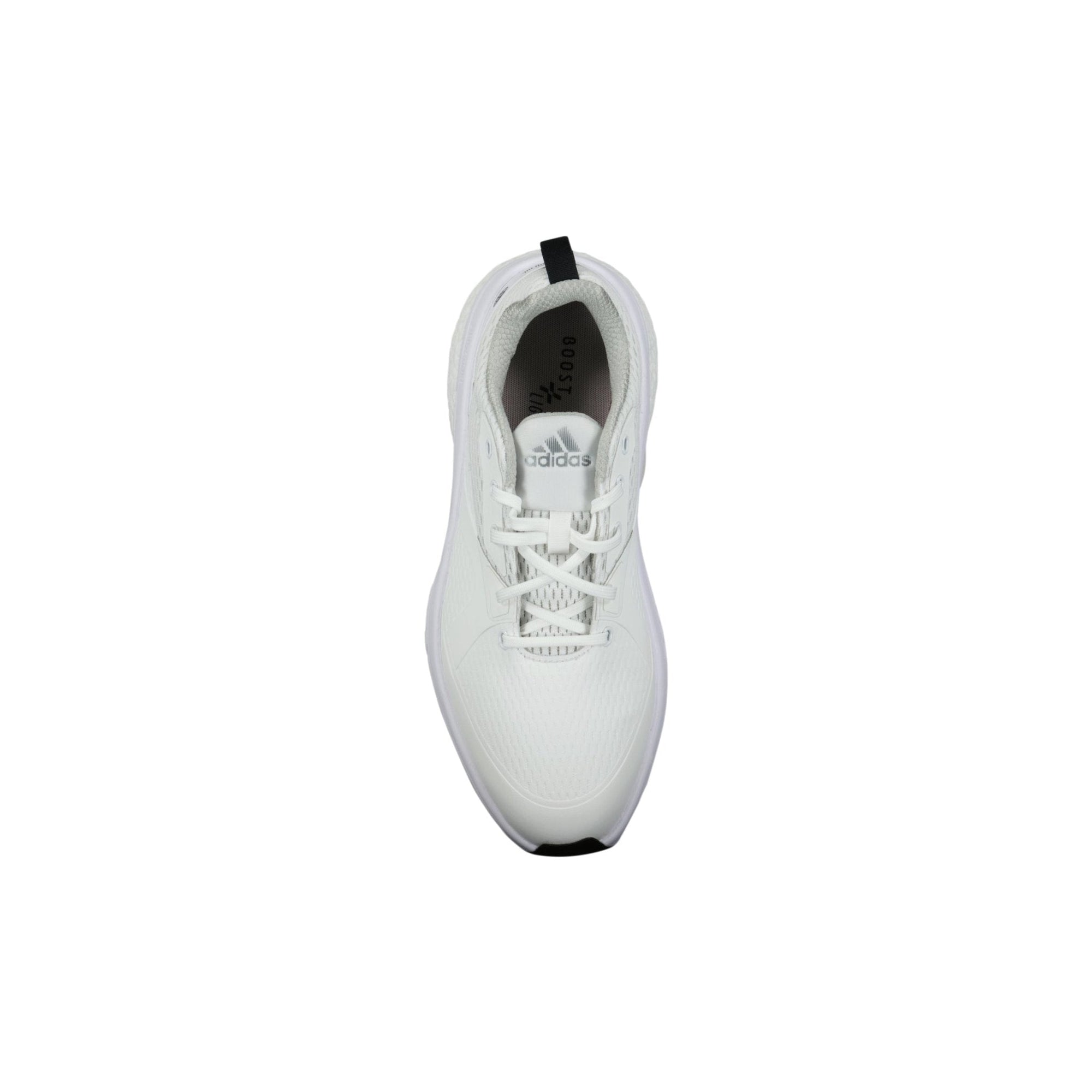 Adidas Solarmotion Golf Shoes White
