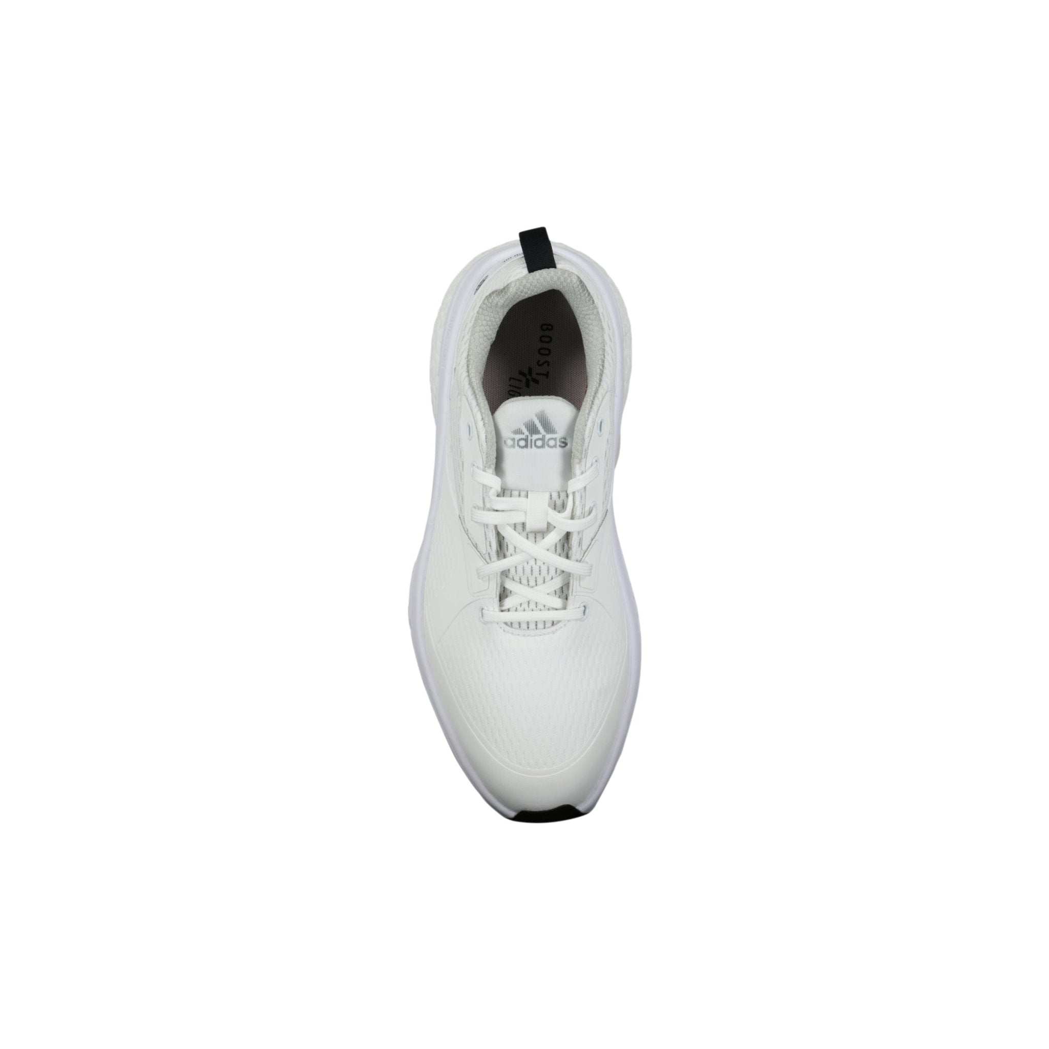 Adidas Solarmotion Golf Shoes White