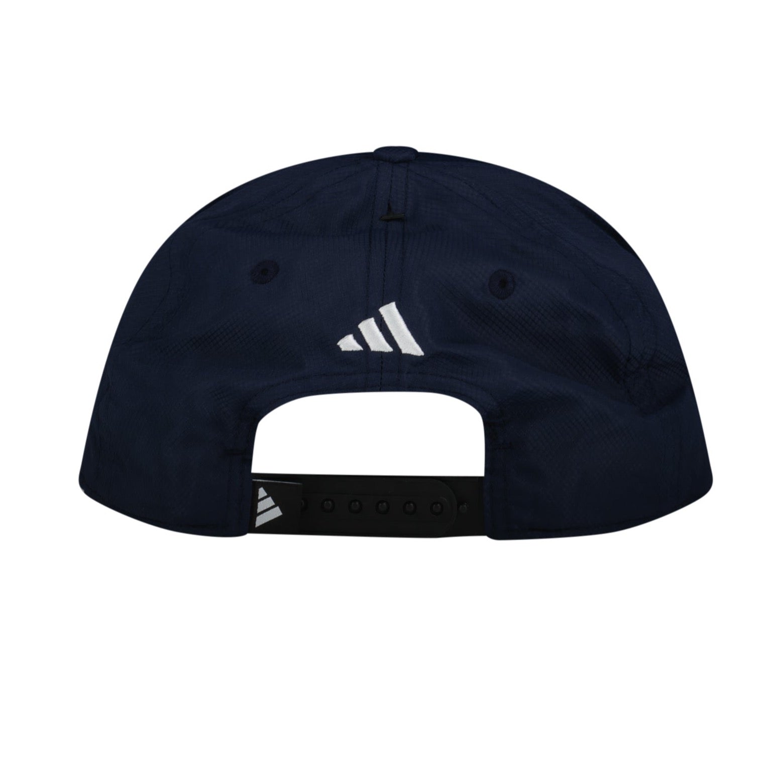 Adidas Tour 3 Stripe Cap Navy