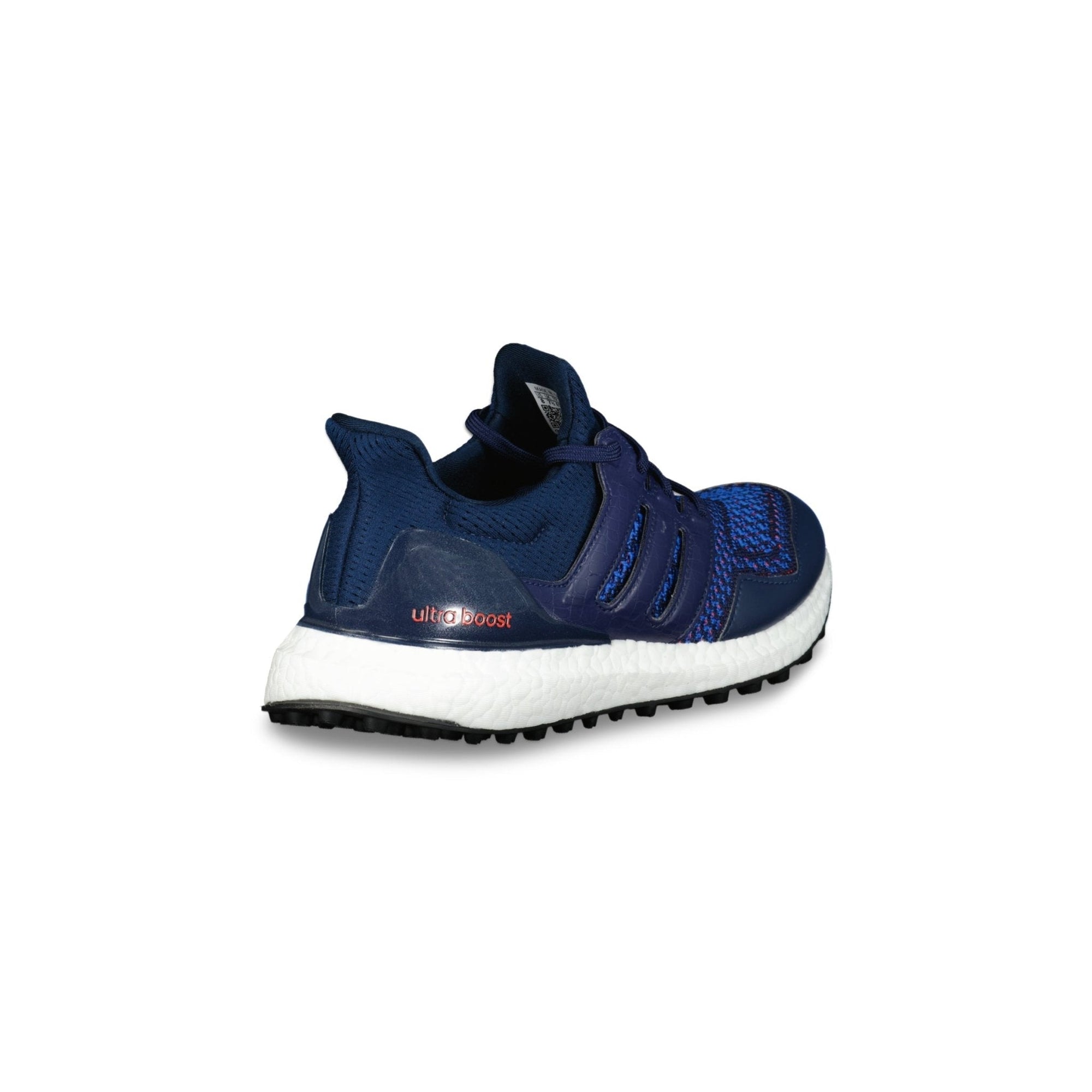 Adidas Ultra Boost Golf Shoes Navy