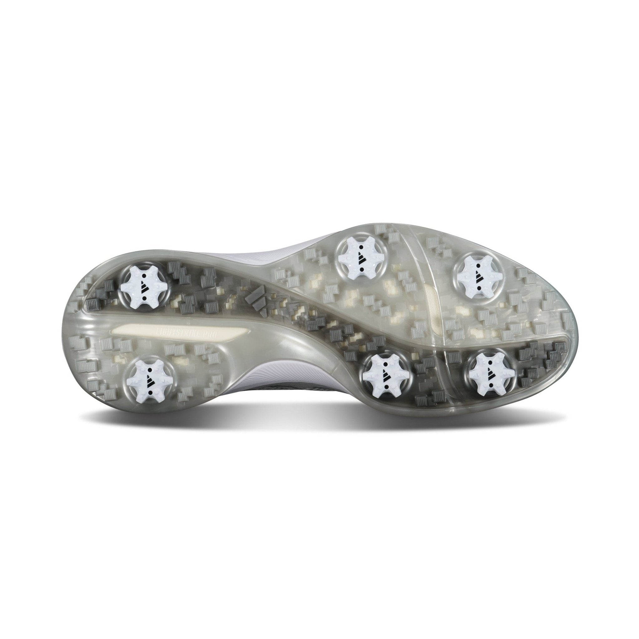 Adidas Zg23 Vent Golf Shoes Grey