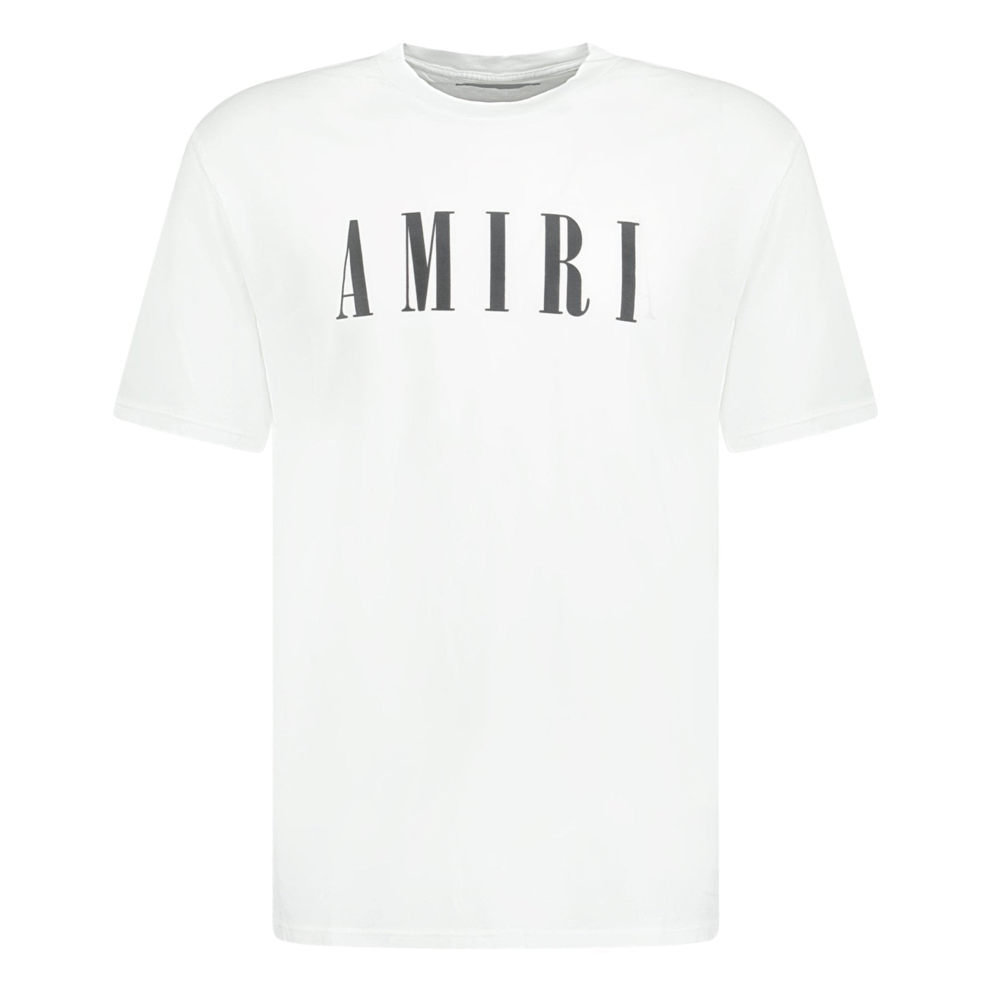 Amiri Core Logo T-Shirt White